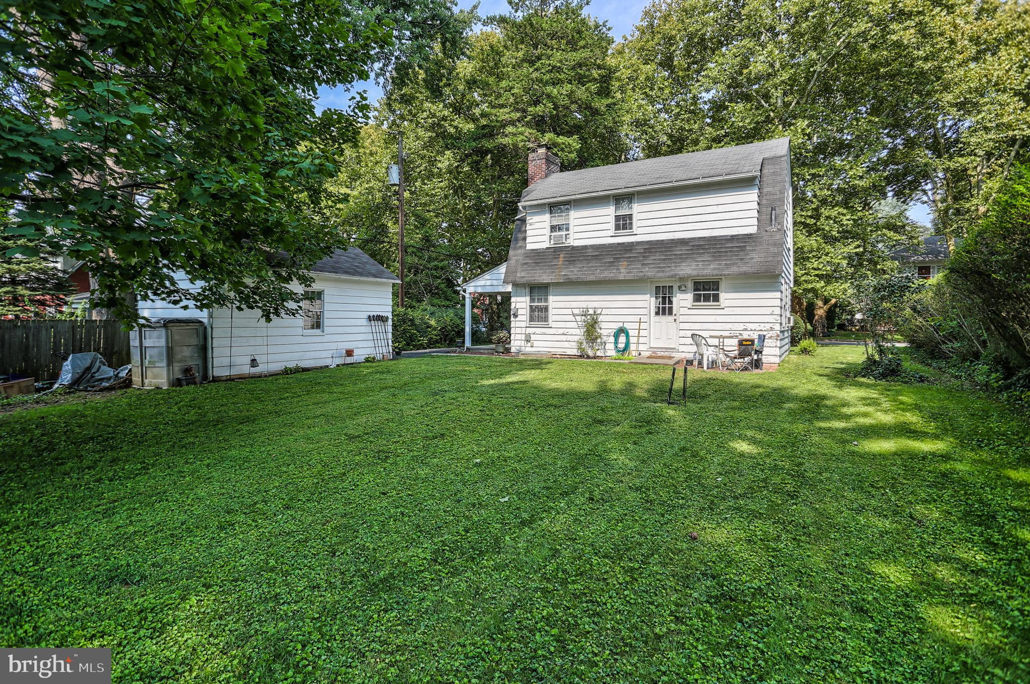 YORKSHIRE - Residential