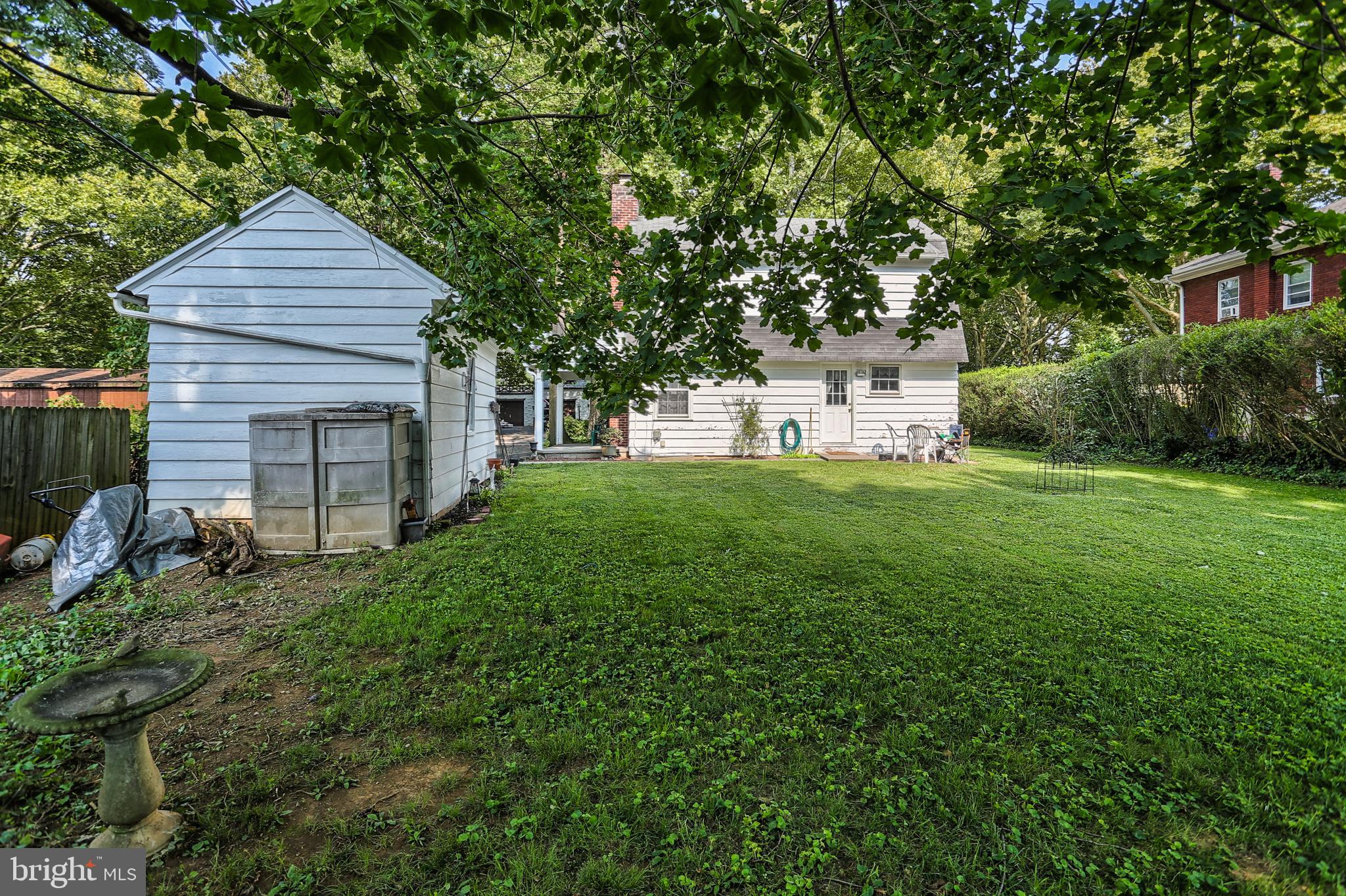 YORKSHIRE - Residential