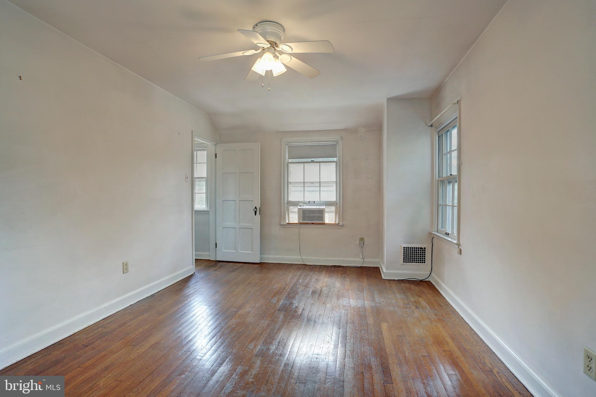 YORKSHIRE - Residential