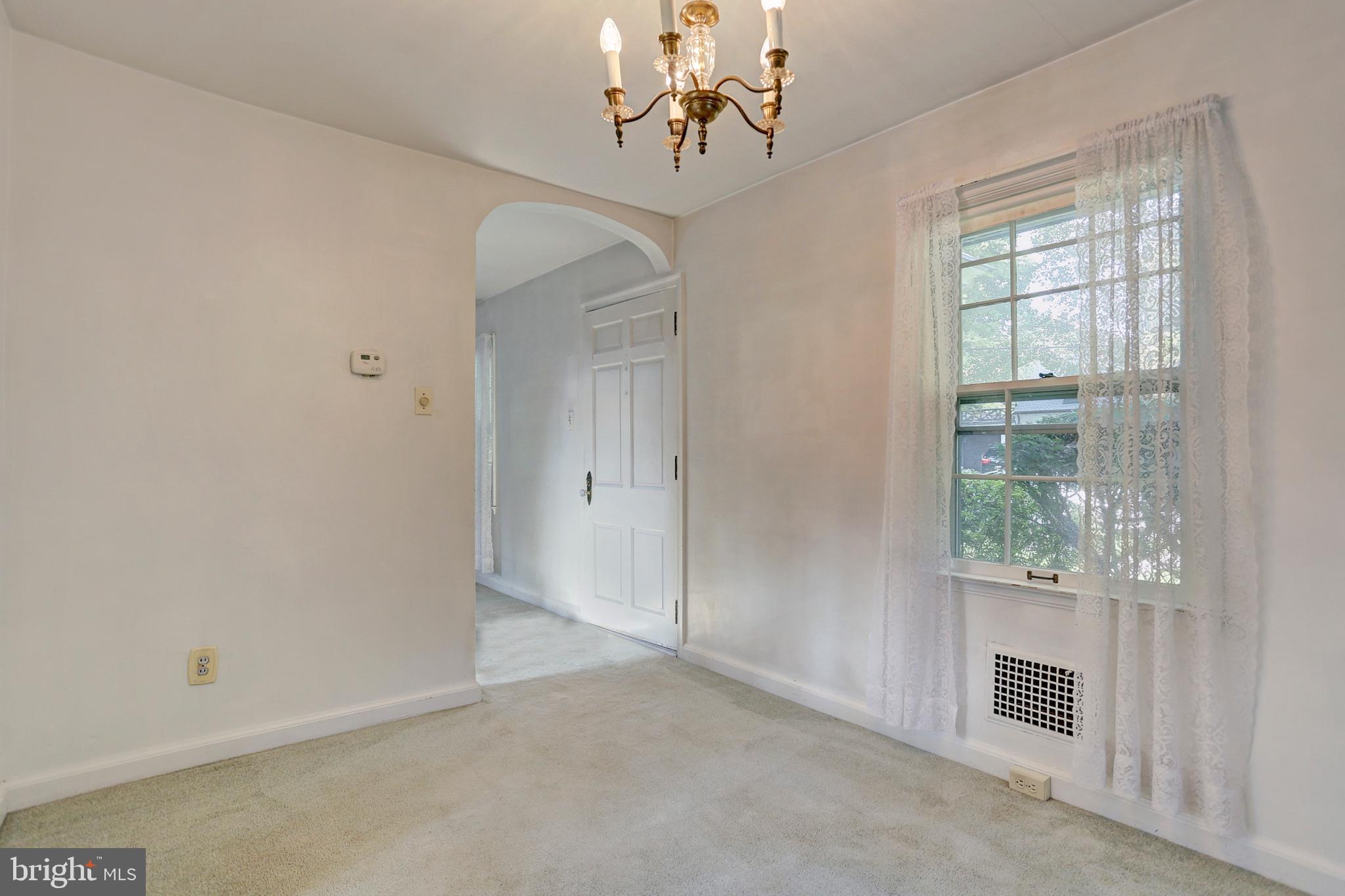 YORKSHIRE - Residential