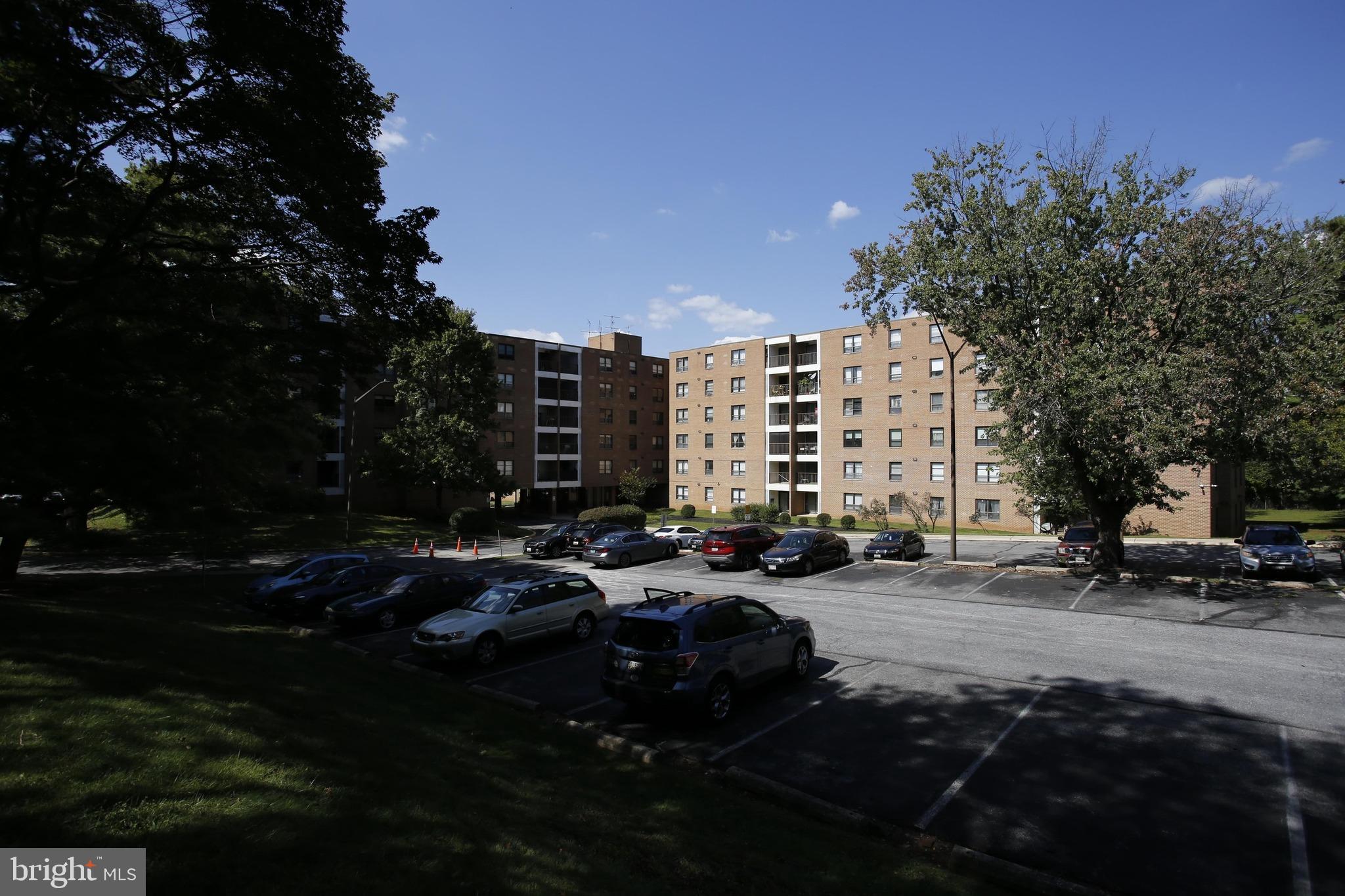THE ELMONT - Residential