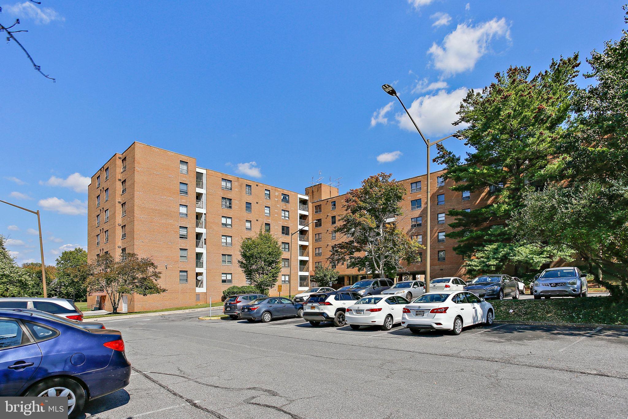 THE ELMONT - Residential