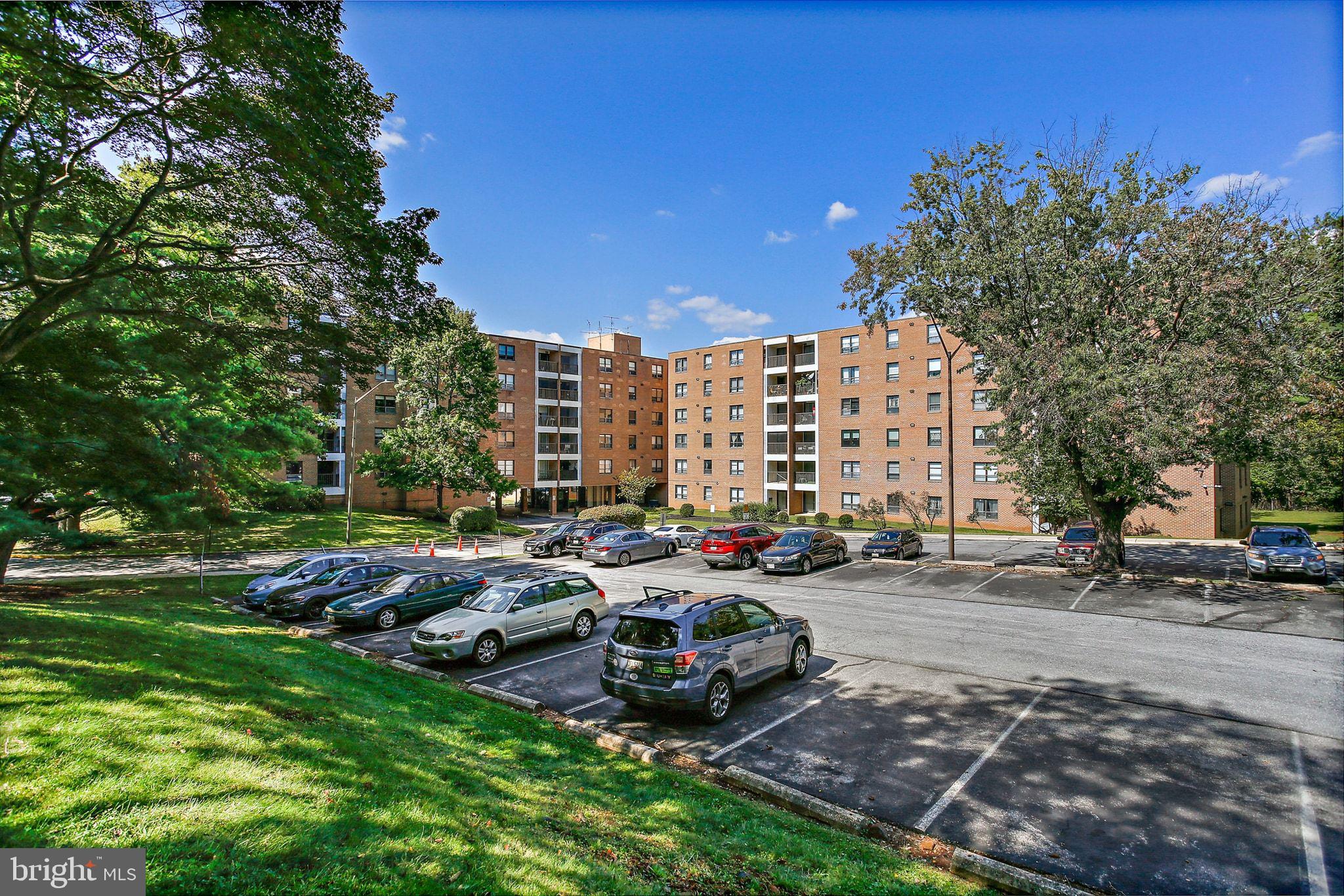 THE ELMONT - Residential