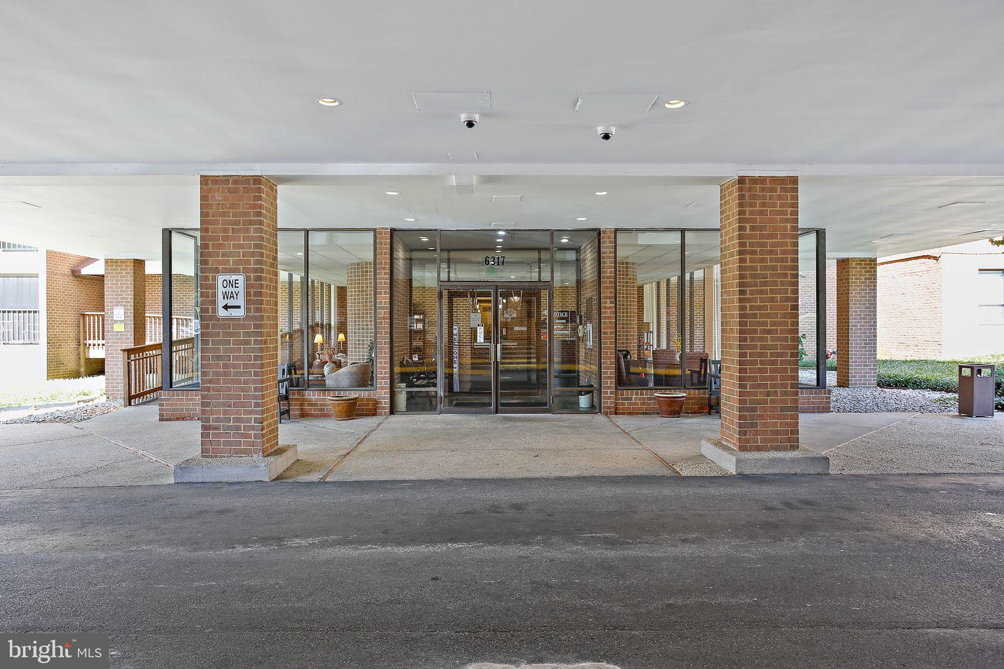 THE ELMONT - Residential