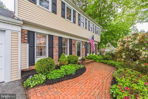 580 GREGORY LANE DEVON PA 19333