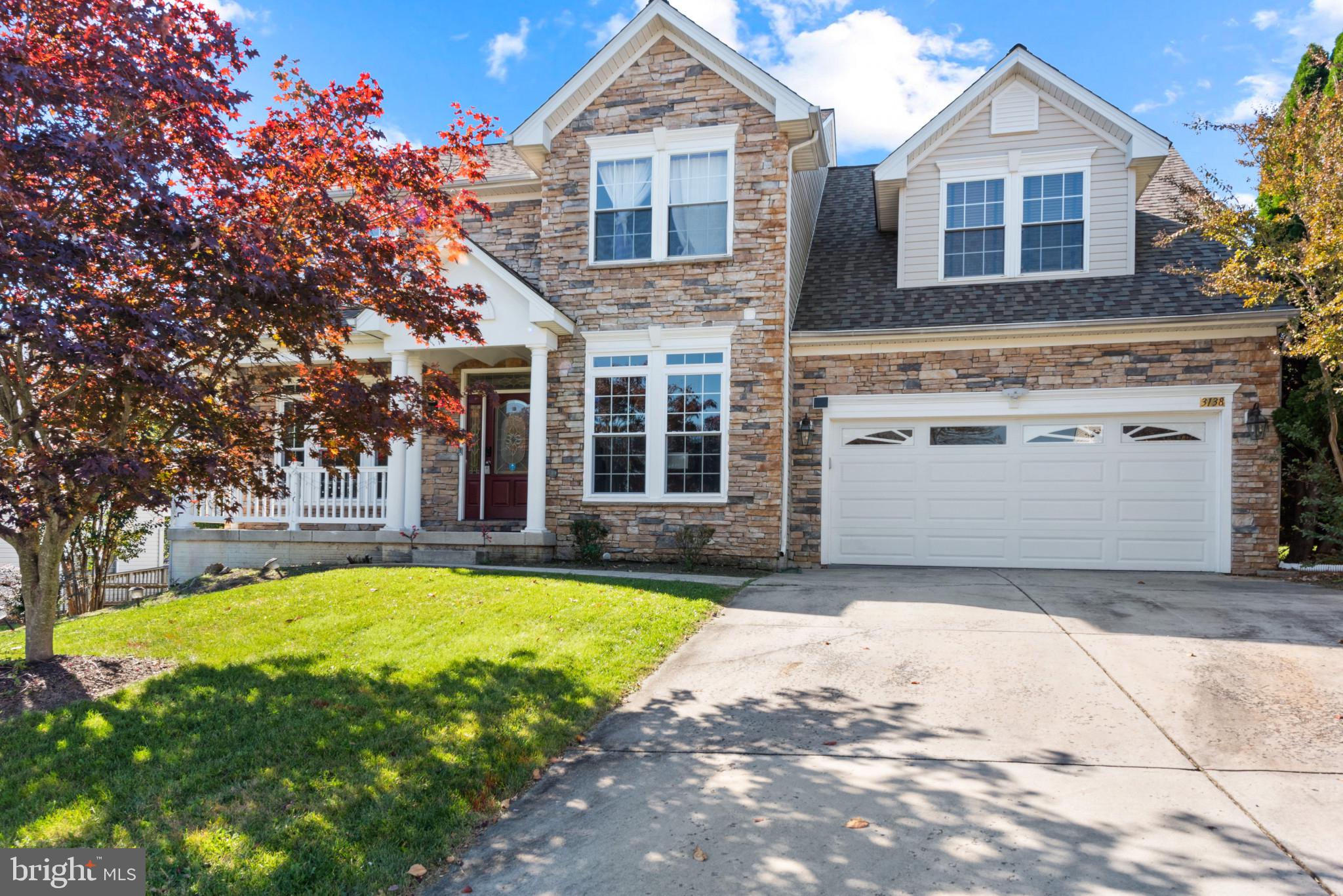 MANCHESTER FARMS - Residential