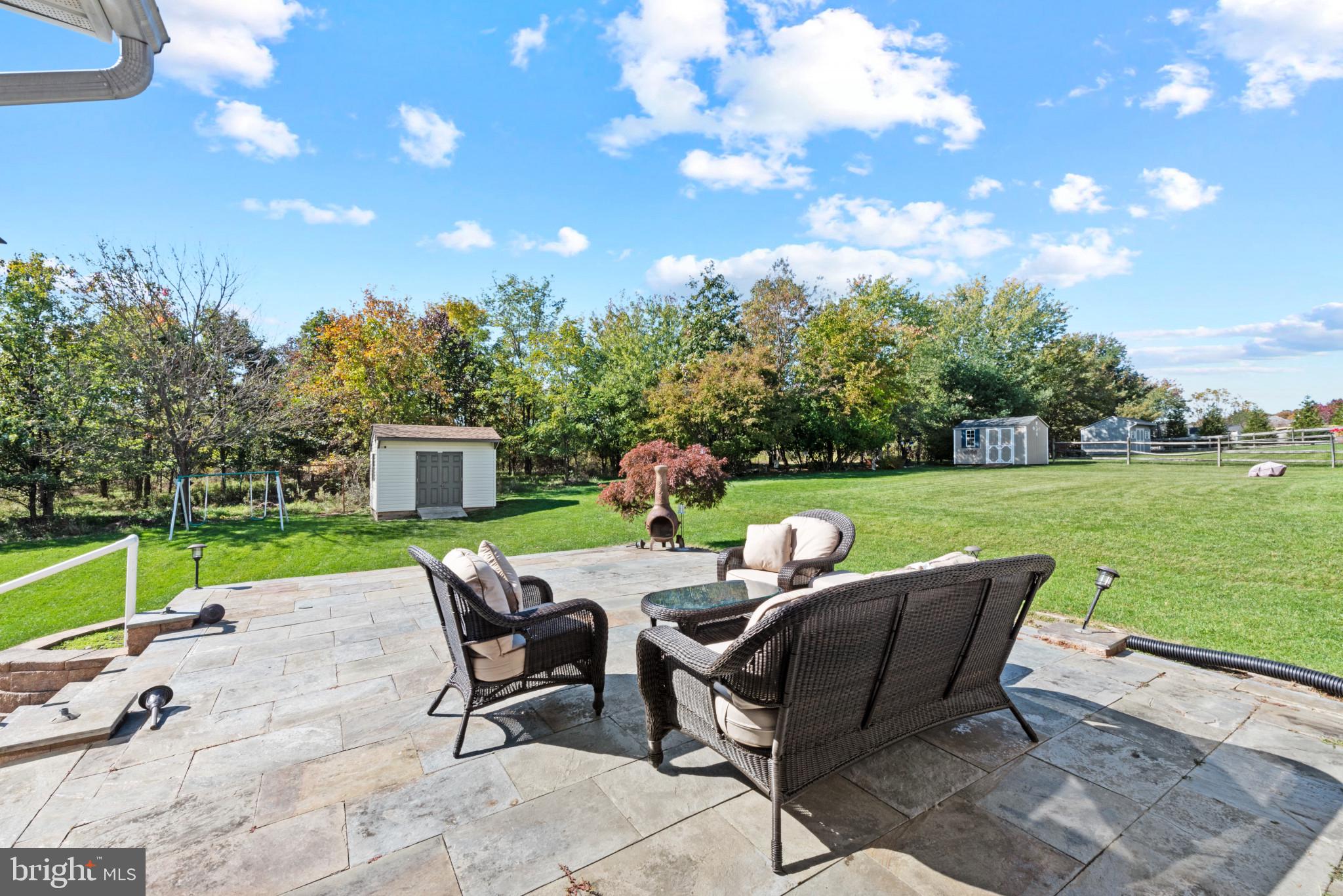 MANCHESTER FARMS - Residential