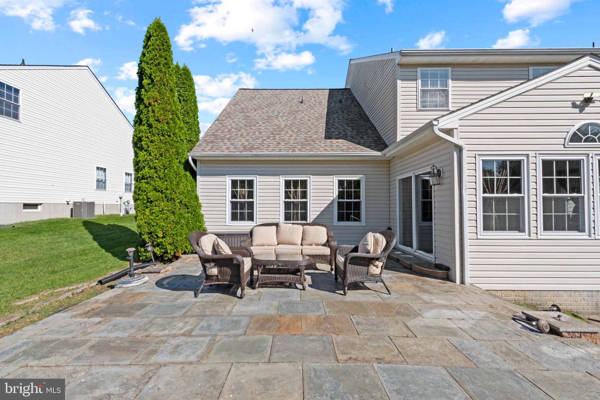 MANCHESTER FARMS - Residential