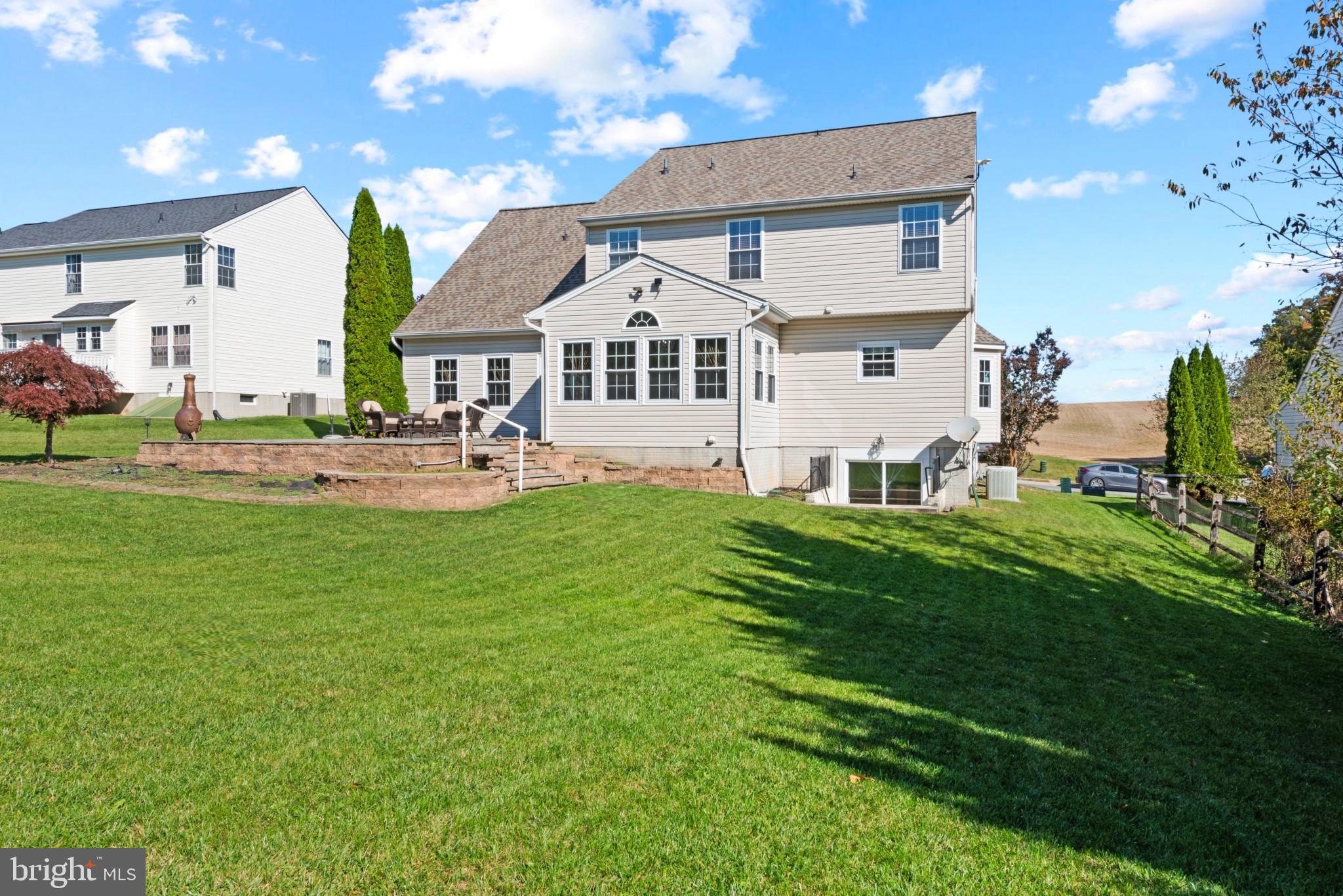 MANCHESTER FARMS - Residential