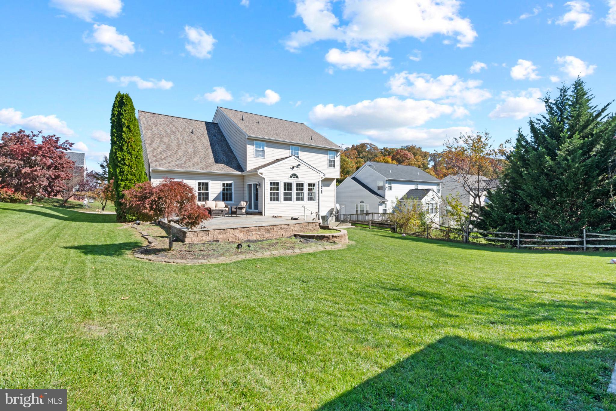 MANCHESTER FARMS - Residential