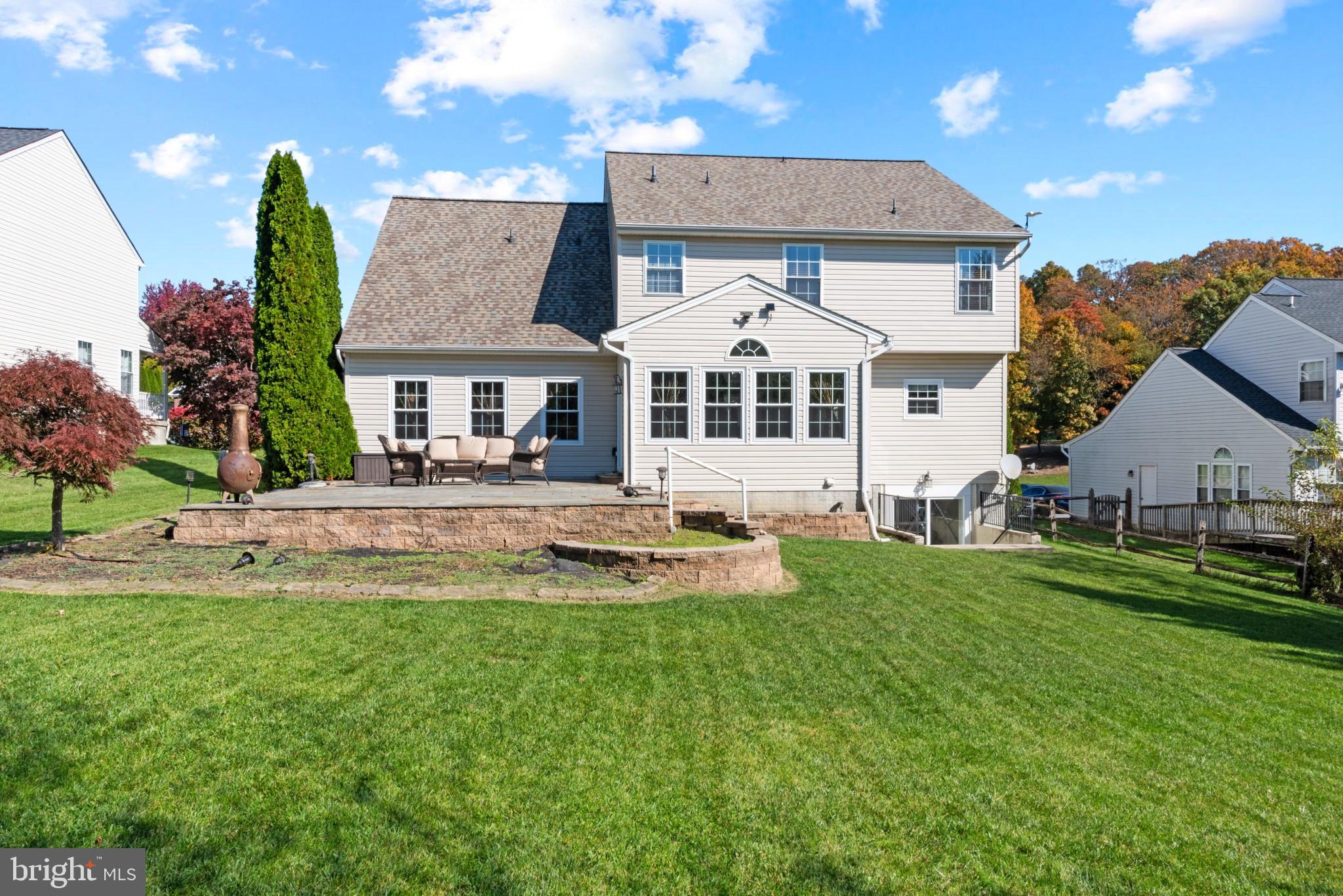 MANCHESTER FARMS - Residential