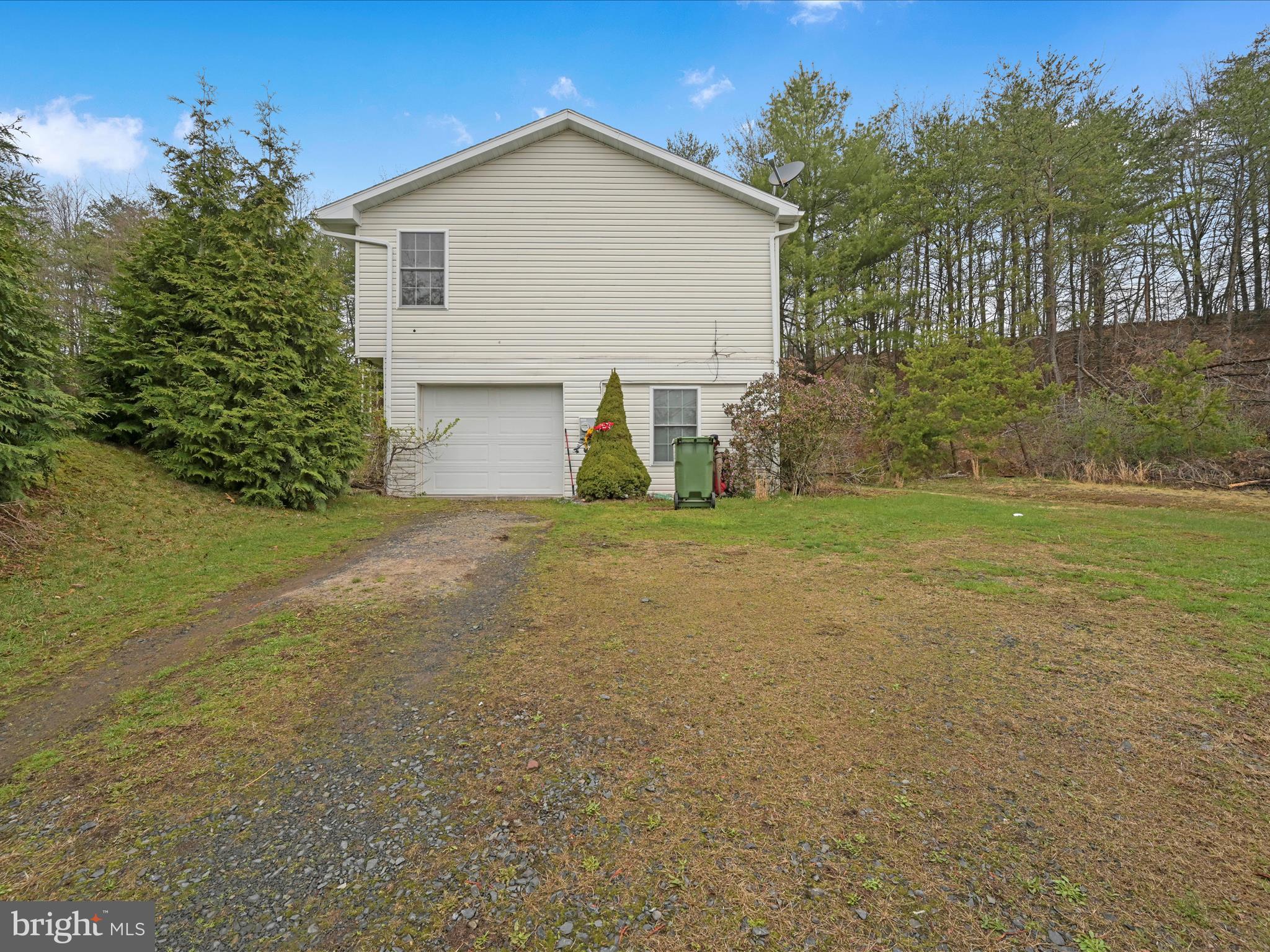 LAKE WYNONAH - Residential