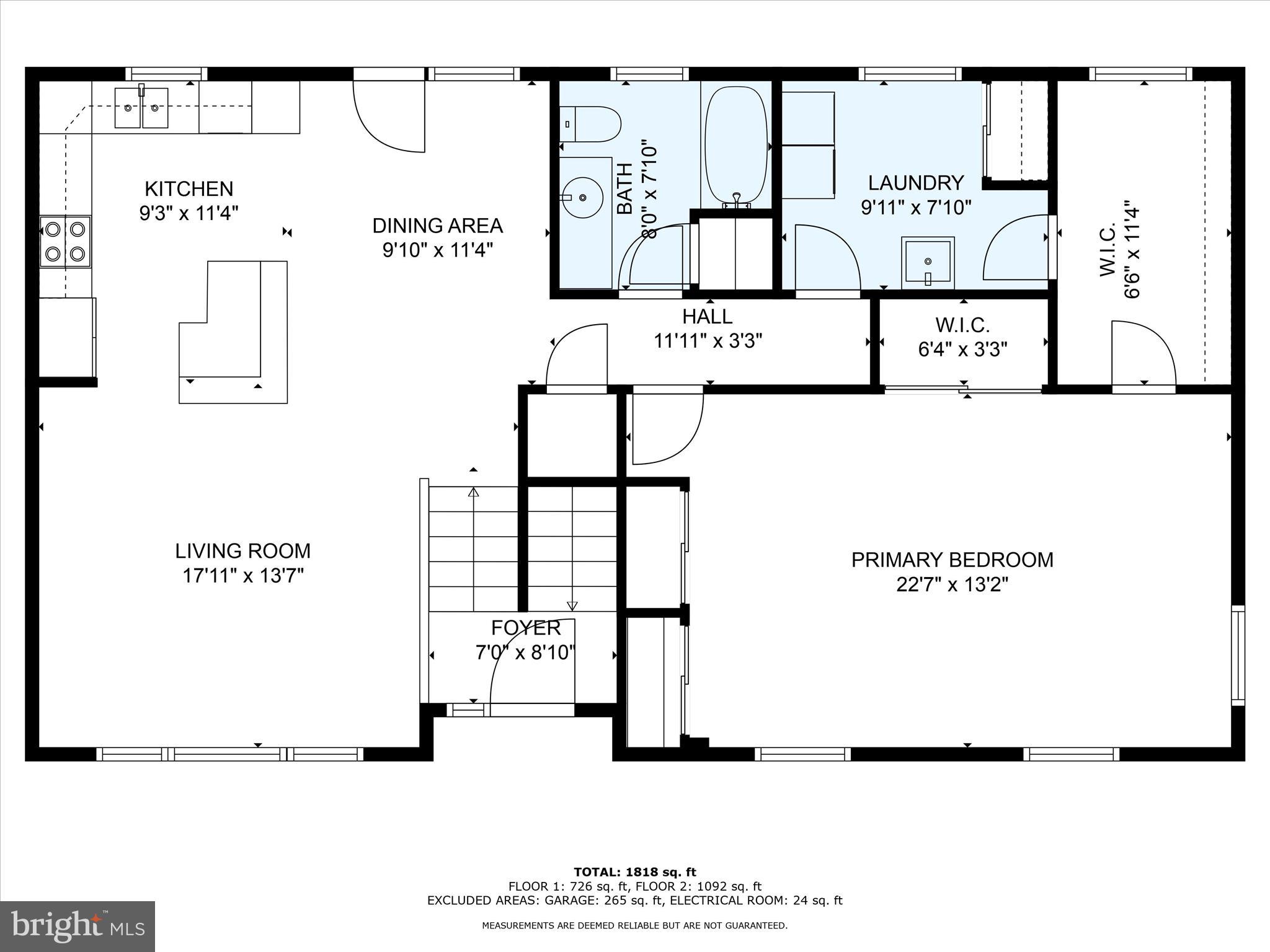 LAKE WYNONAH - Residential