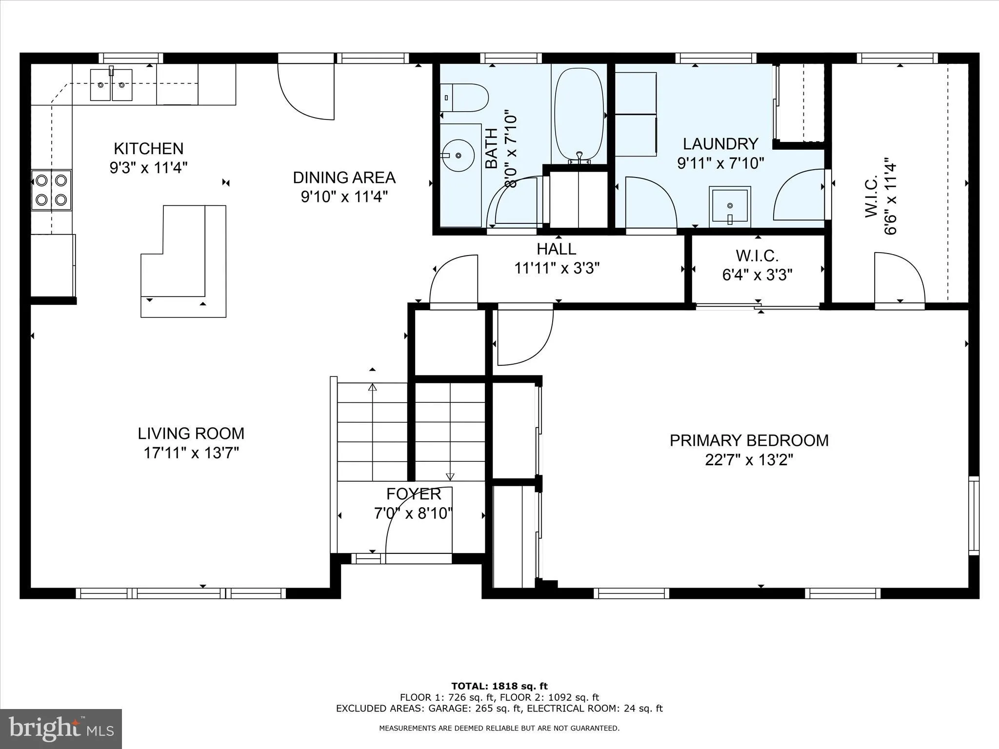 Auburn, Pennsylvania 17922, United States, 2 Bedrooms Bedrooms, ,2 BathroomsBathrooms,Residential,Pending,108157
