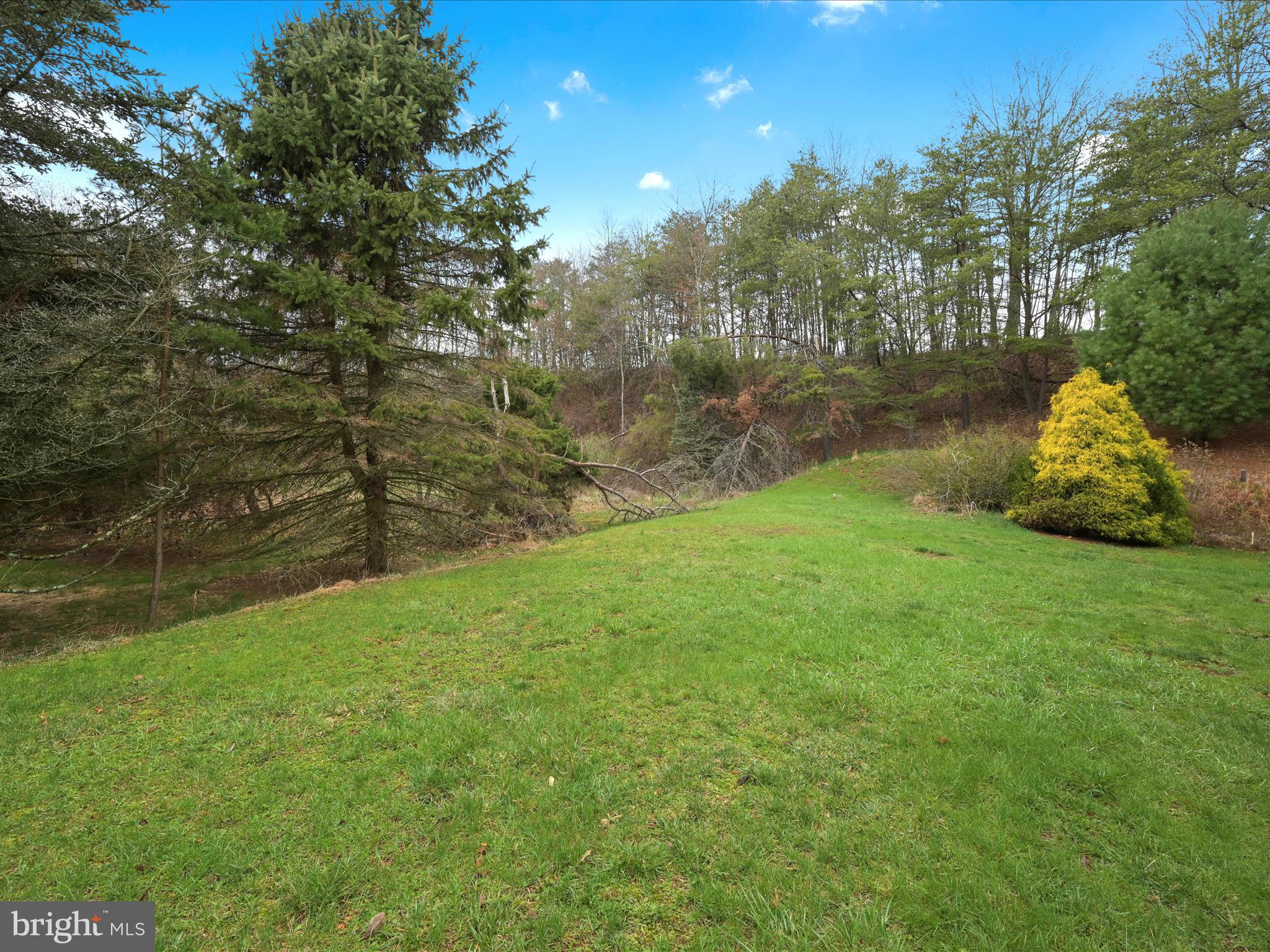 LAKE WYNONAH - Residential