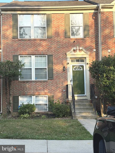 1503 Town View Court, Upper Marlboro, MD 20772 - #: MDPG2204750