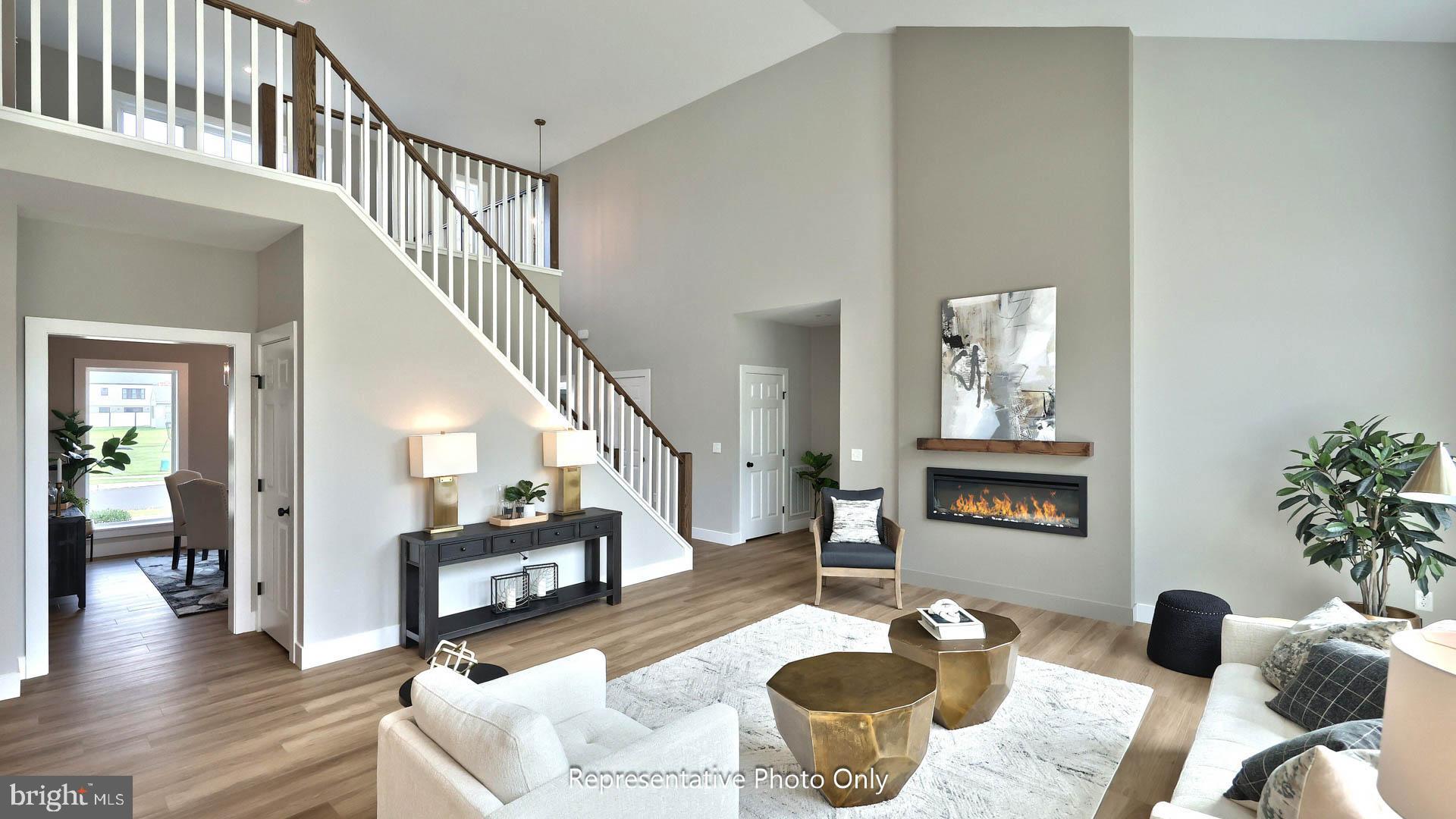 TRINDLE PLACE - Residential