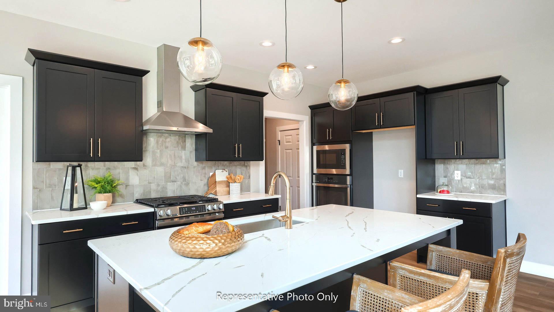 TRINDLE PLACE - Residential