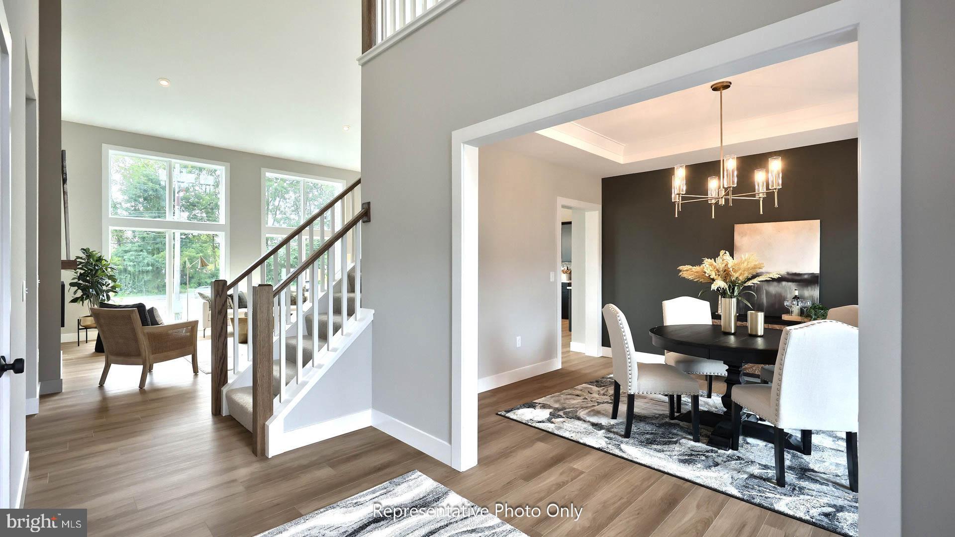 TRINDLE PLACE - Residential