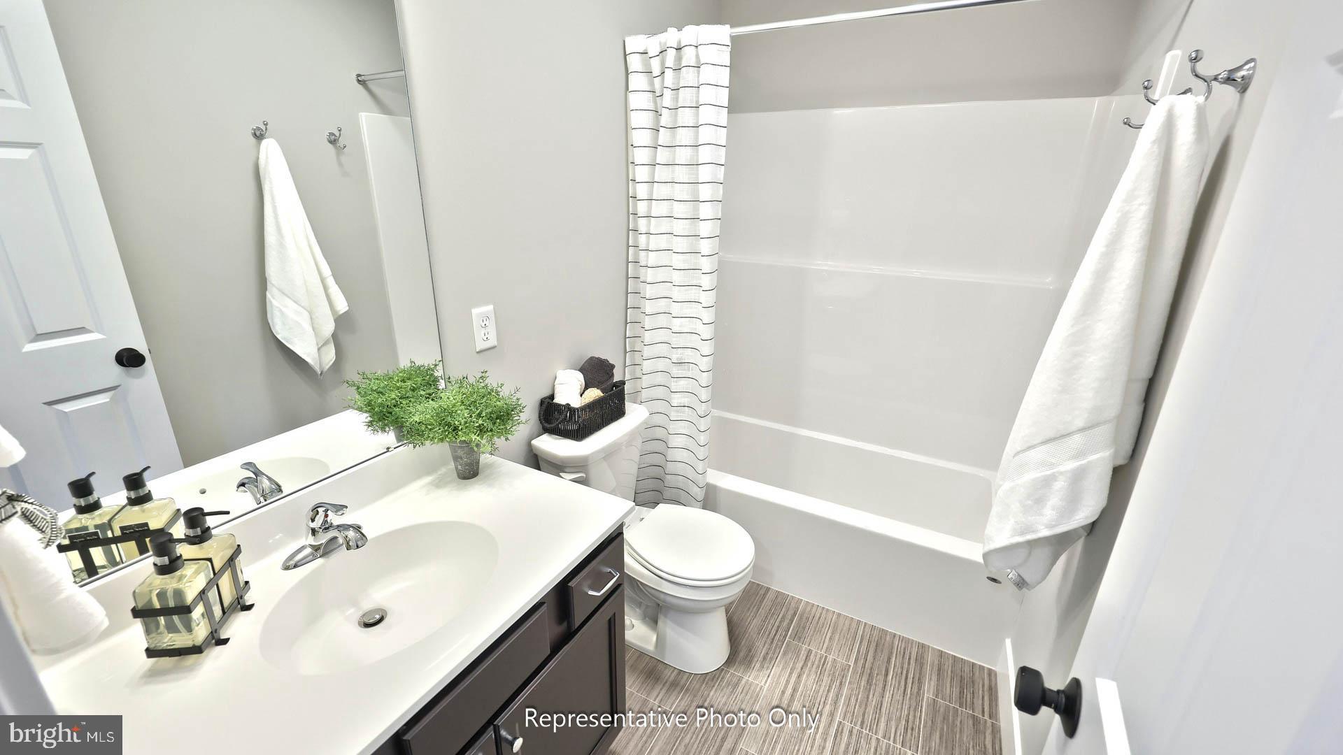 TRINDLE PLACE - Residential