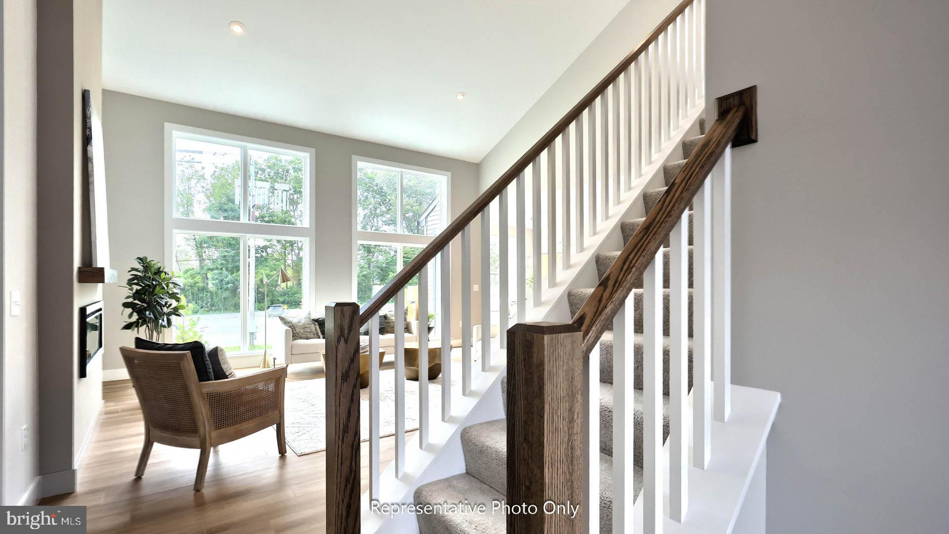 TRINDLE PLACE - Residential