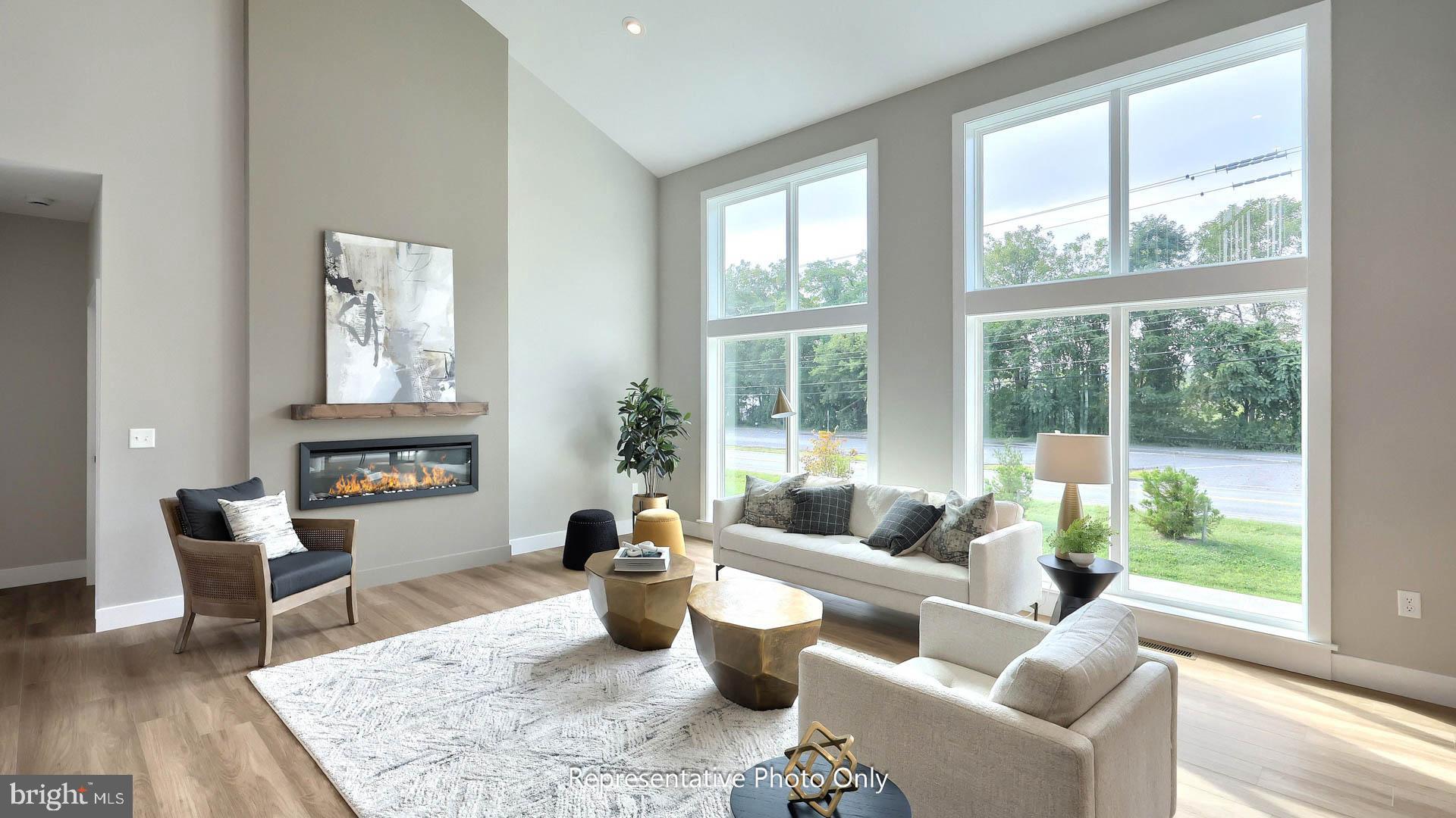 TRINDLE PLACE - Residential