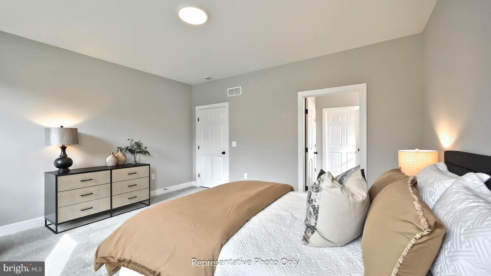 TRINDLE PLACE - Residential