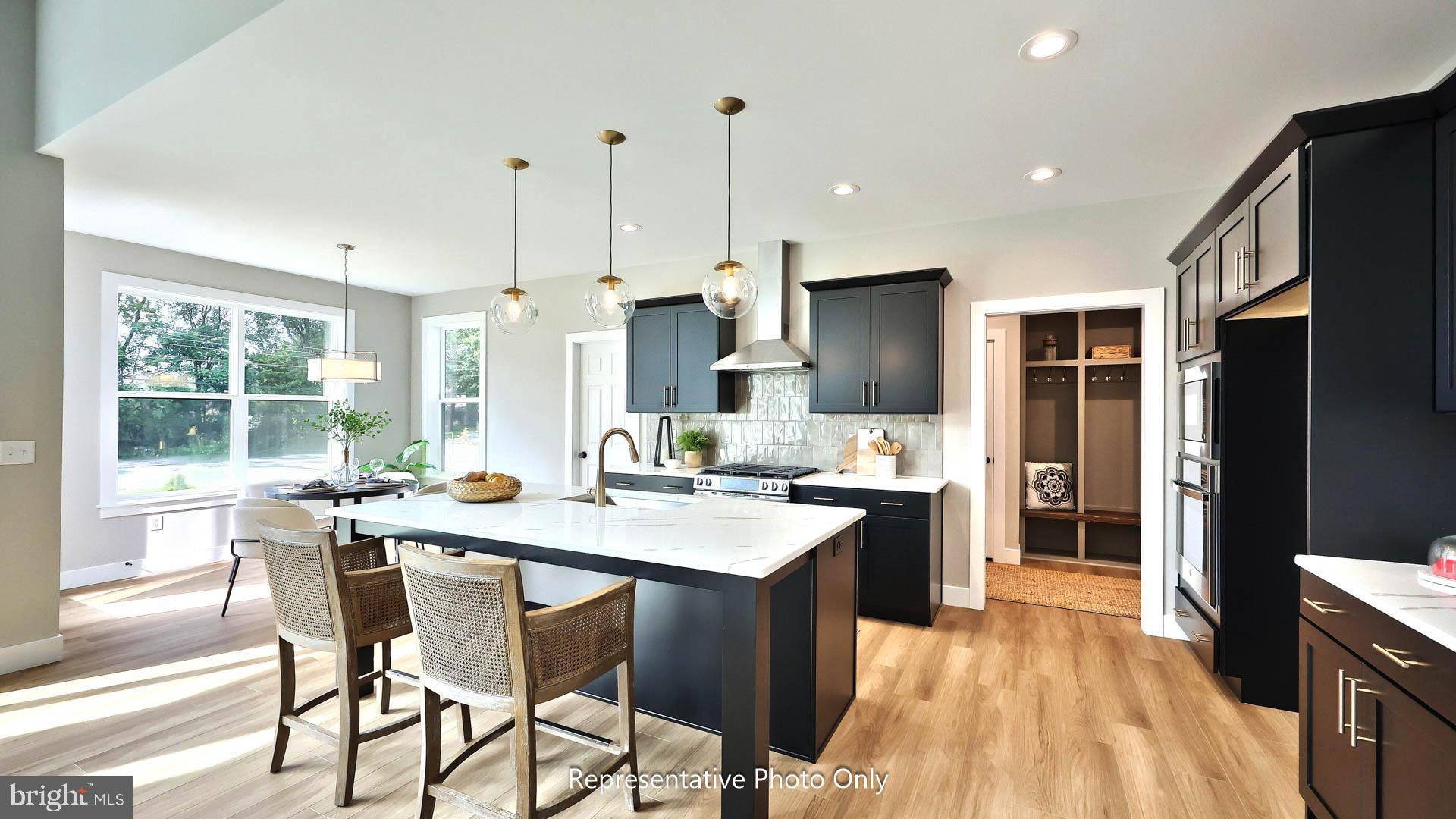 TRINDLE PLACE - Residential