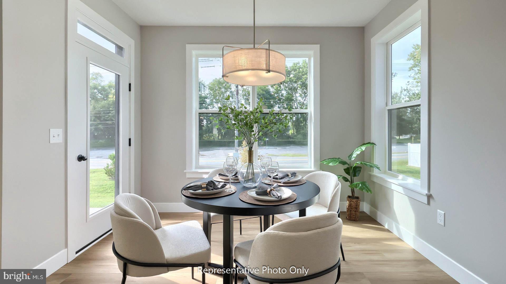 TRINDLE PLACE - Residential