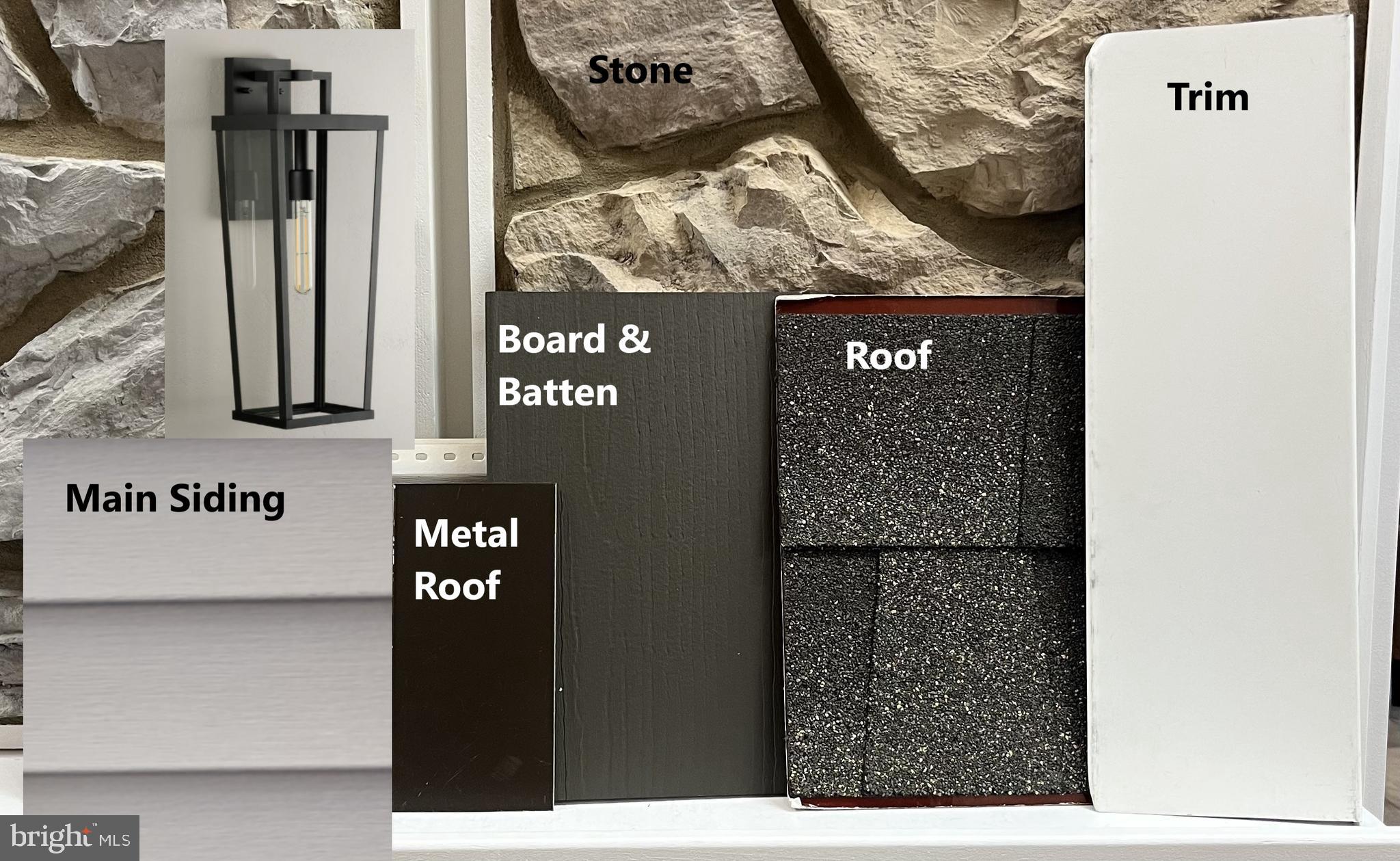 TRINDLE PLACE - Residential