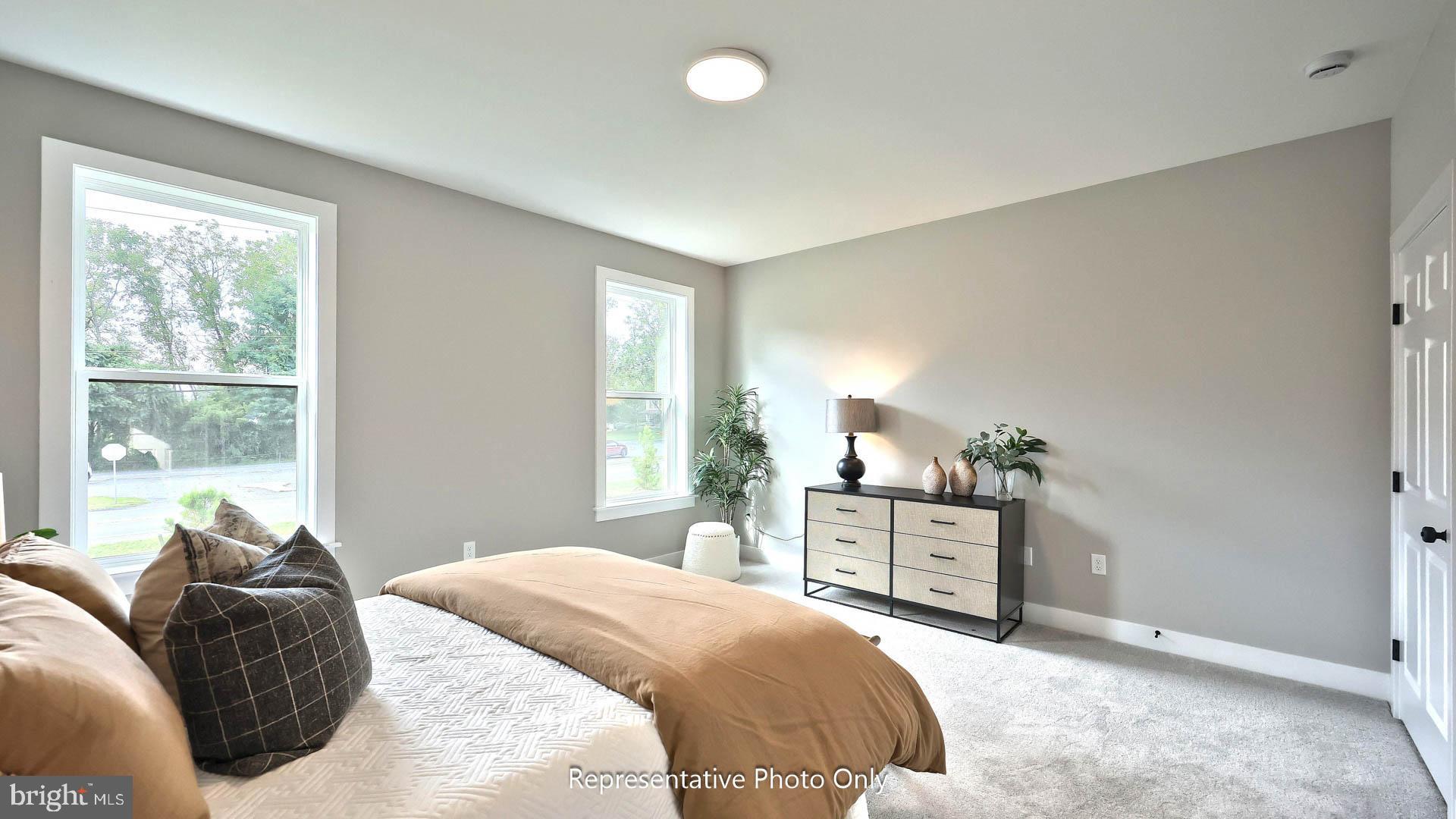 TRINDLE PLACE - Residential