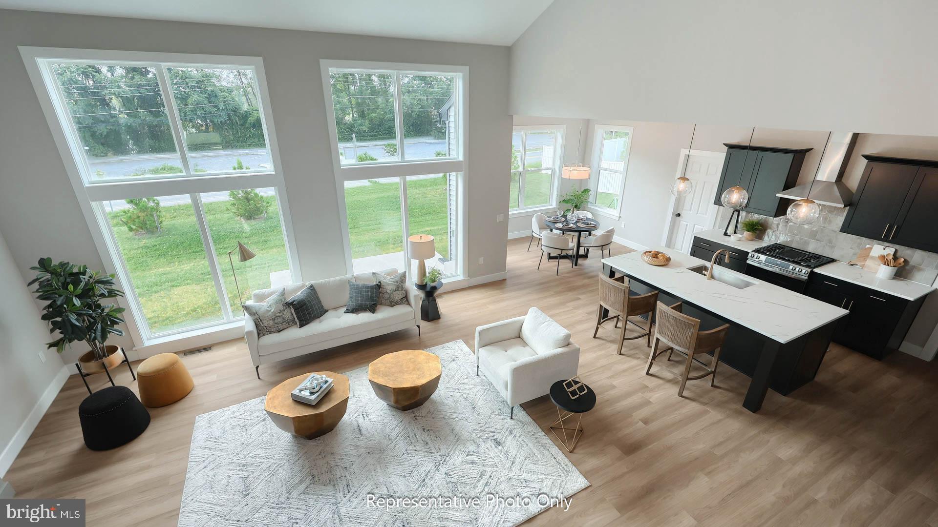 TRINDLE PLACE - Residential