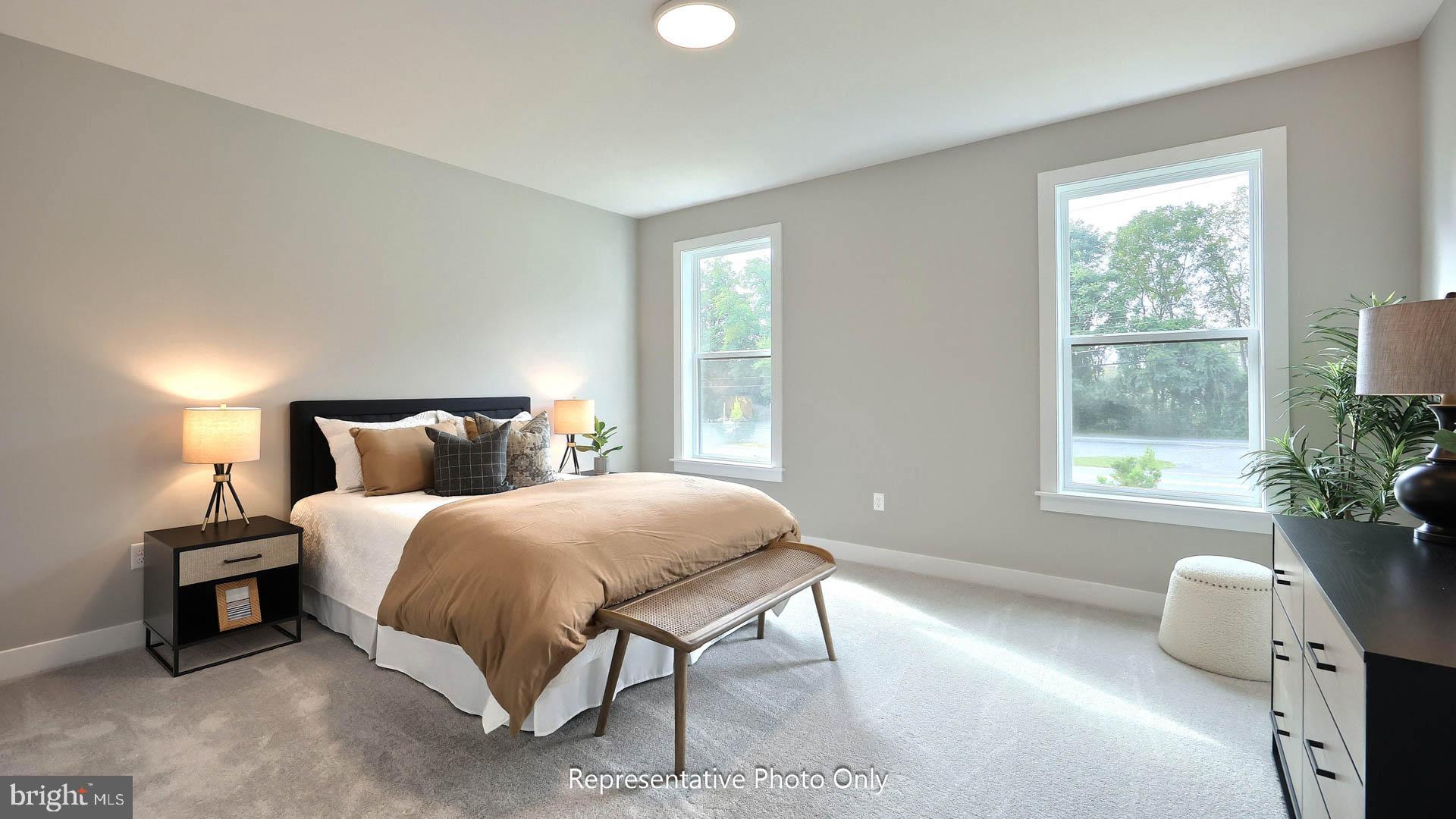 TRINDLE PLACE - Residential