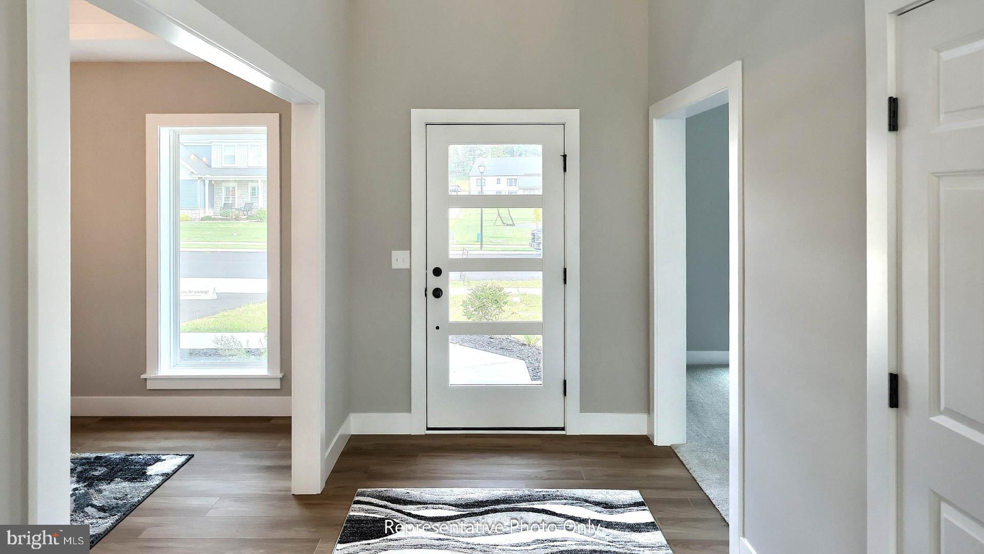 TRINDLE PLACE - Residential