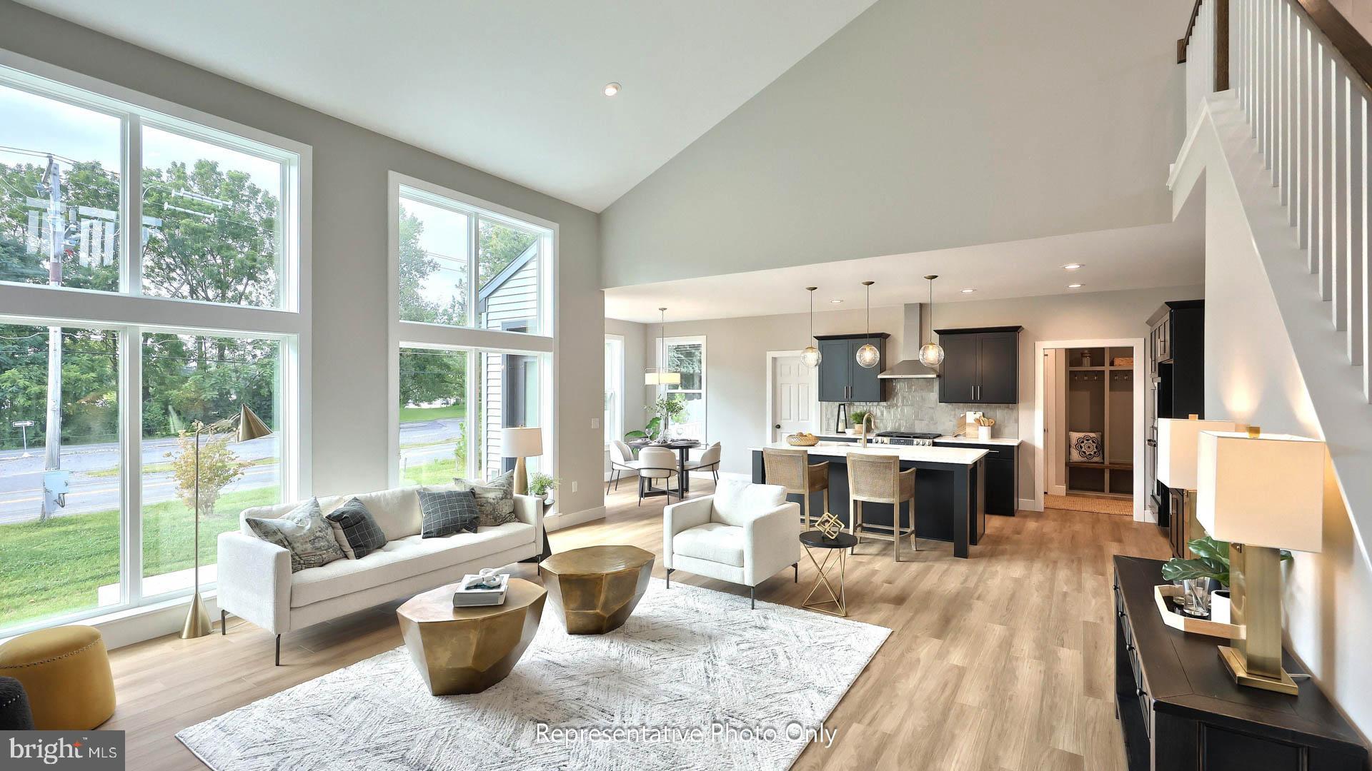 TRINDLE PLACE - Residential