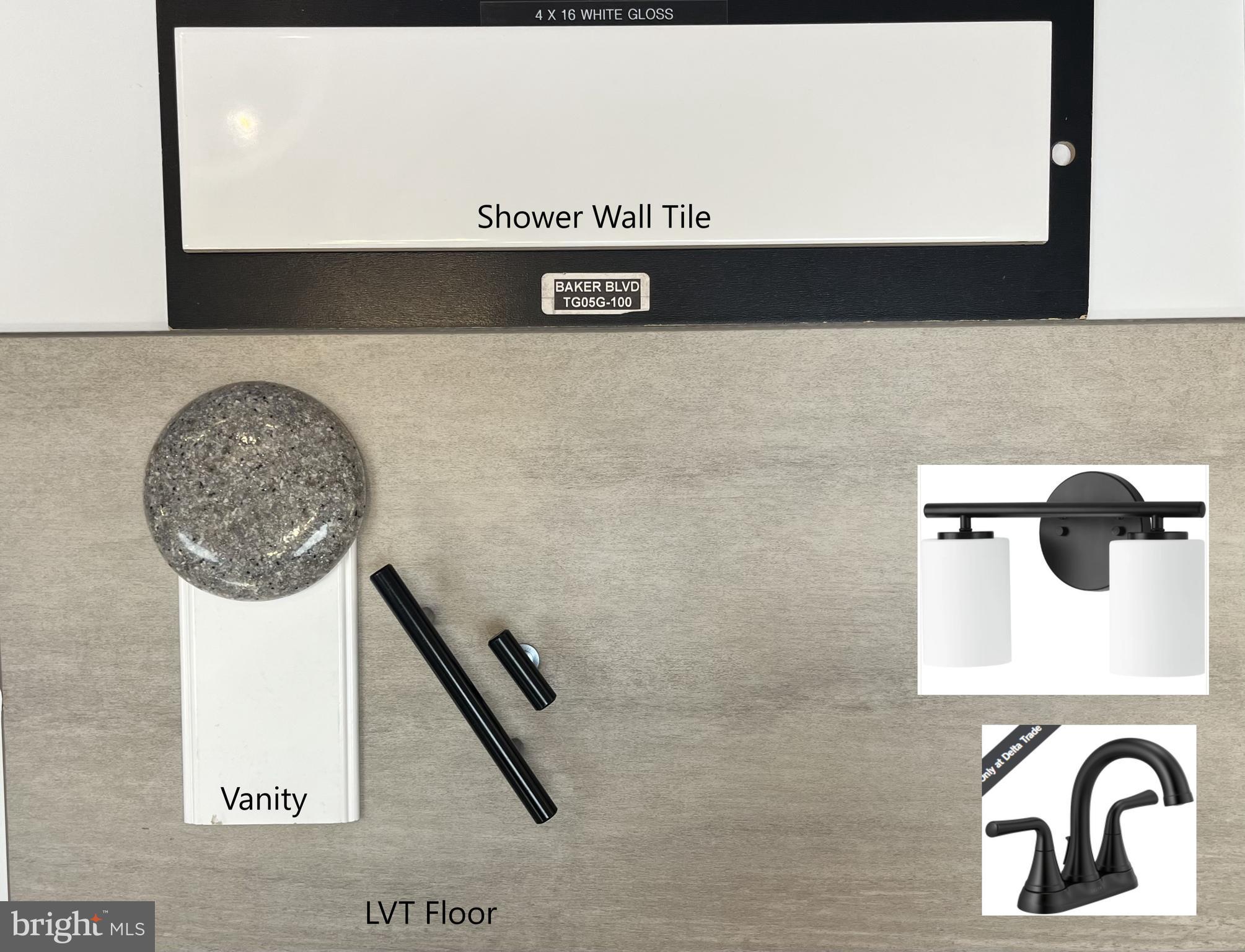 TRINDLE PLACE - Residential