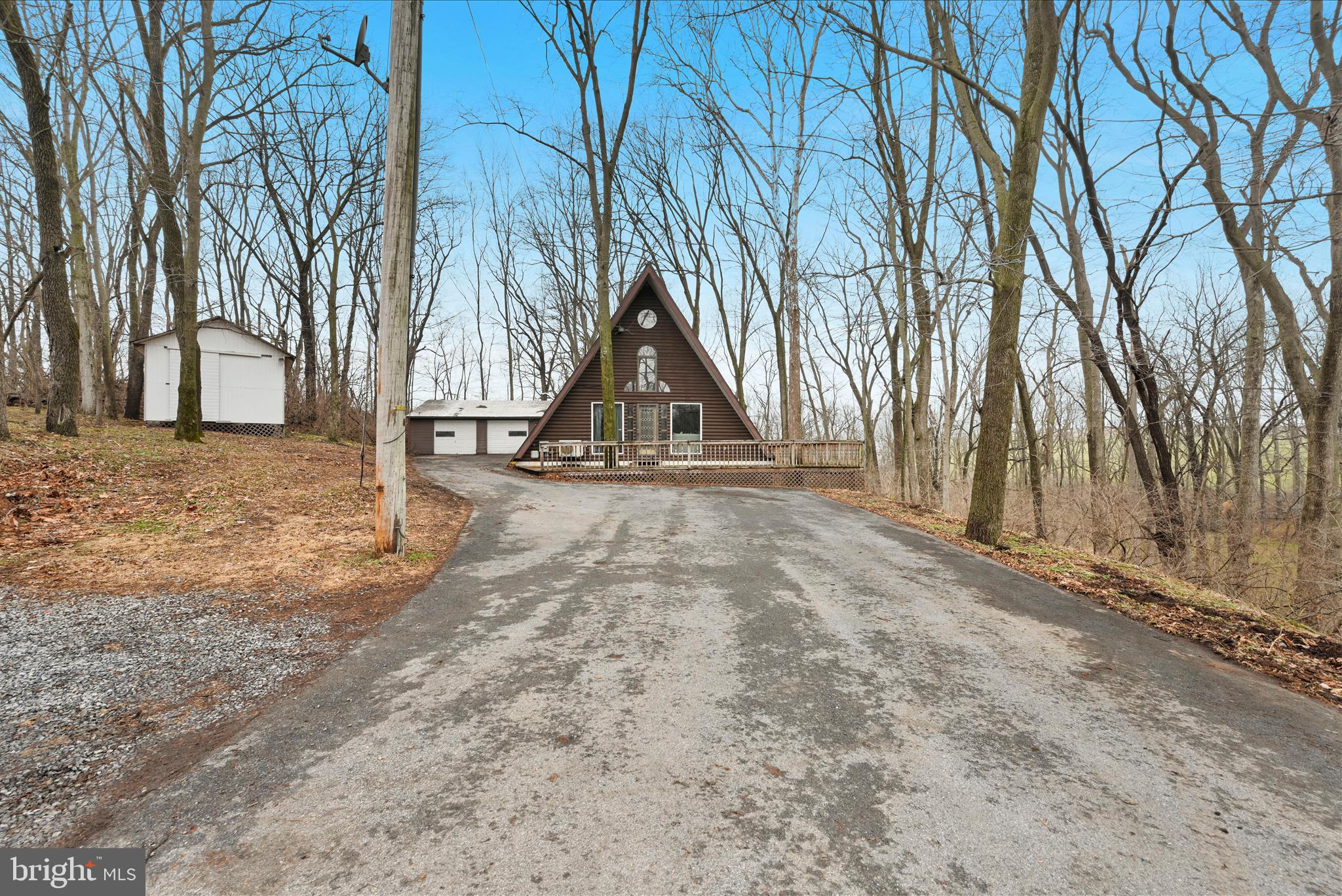 3765 CONRAD WEISER PARKWAY