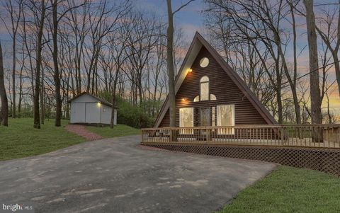 3765 CONRAD WEISER PARKWAY WOMELSDORF PA 19567