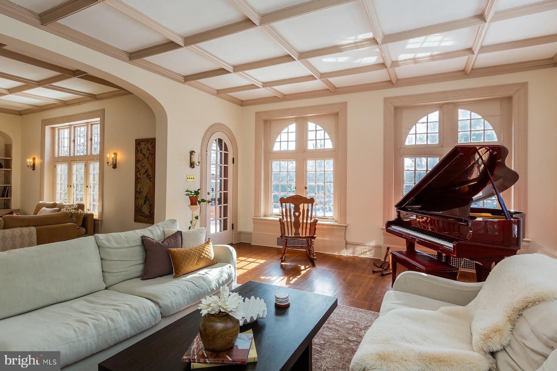 LANCASTER TWP - Residential