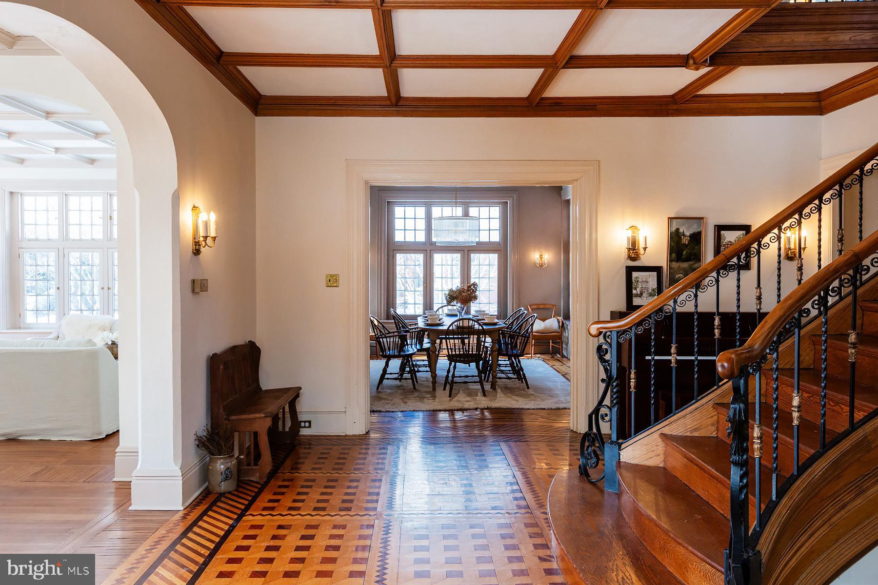 LANCASTER TWP - Residential