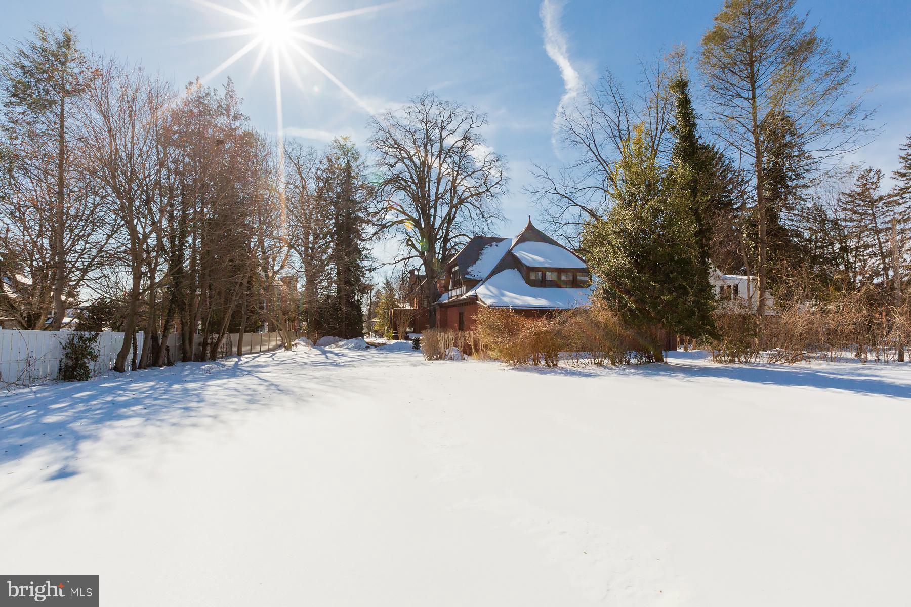 LANCASTER TWP - Residential