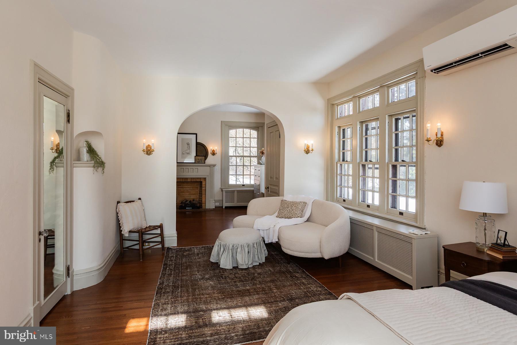 LANCASTER TWP - Residential