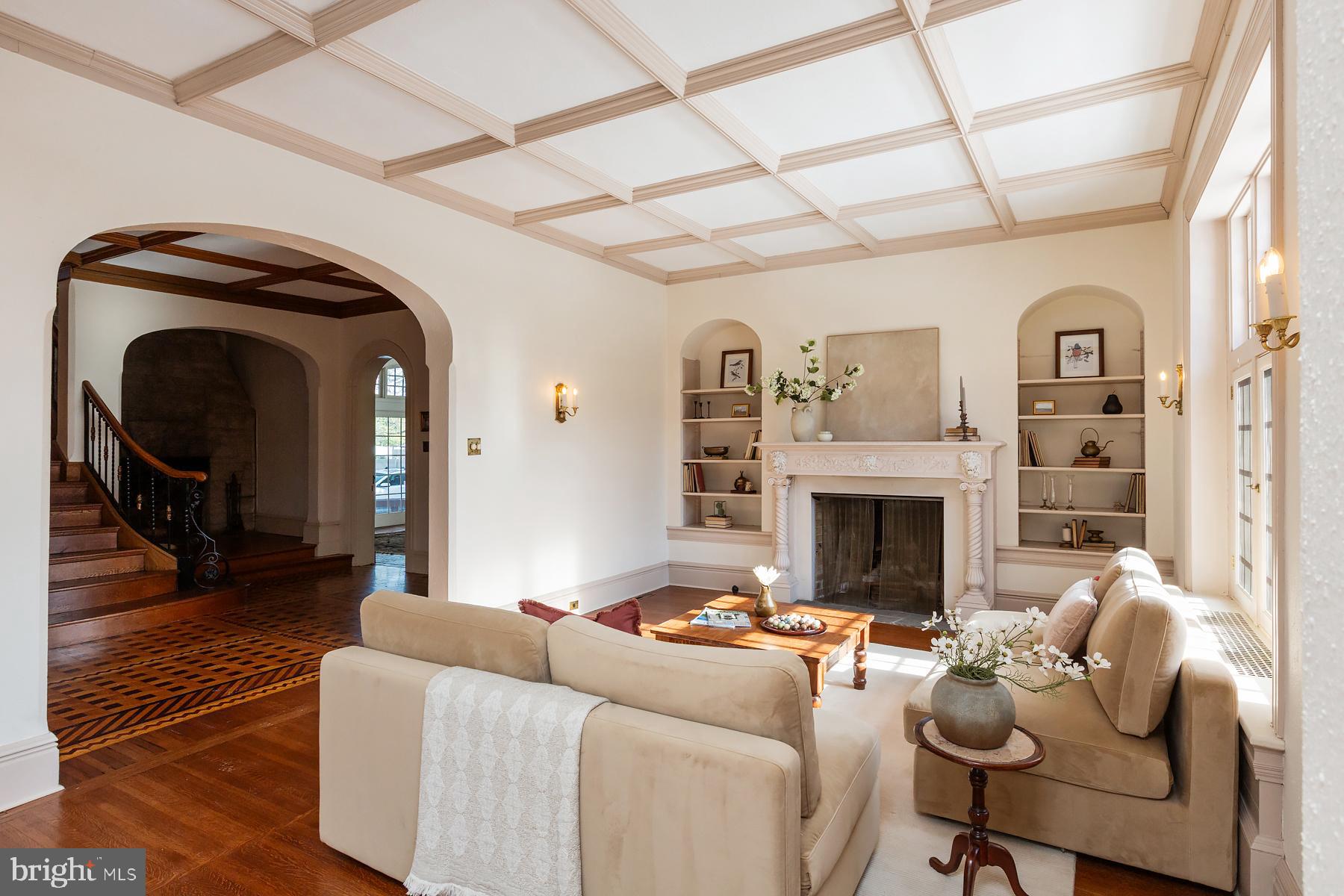 LANCASTER TWP - Residential