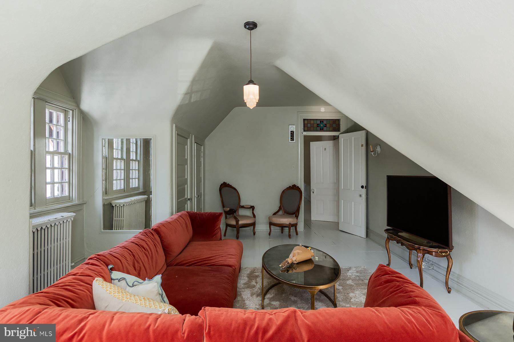 LANCASTER TWP - Residential