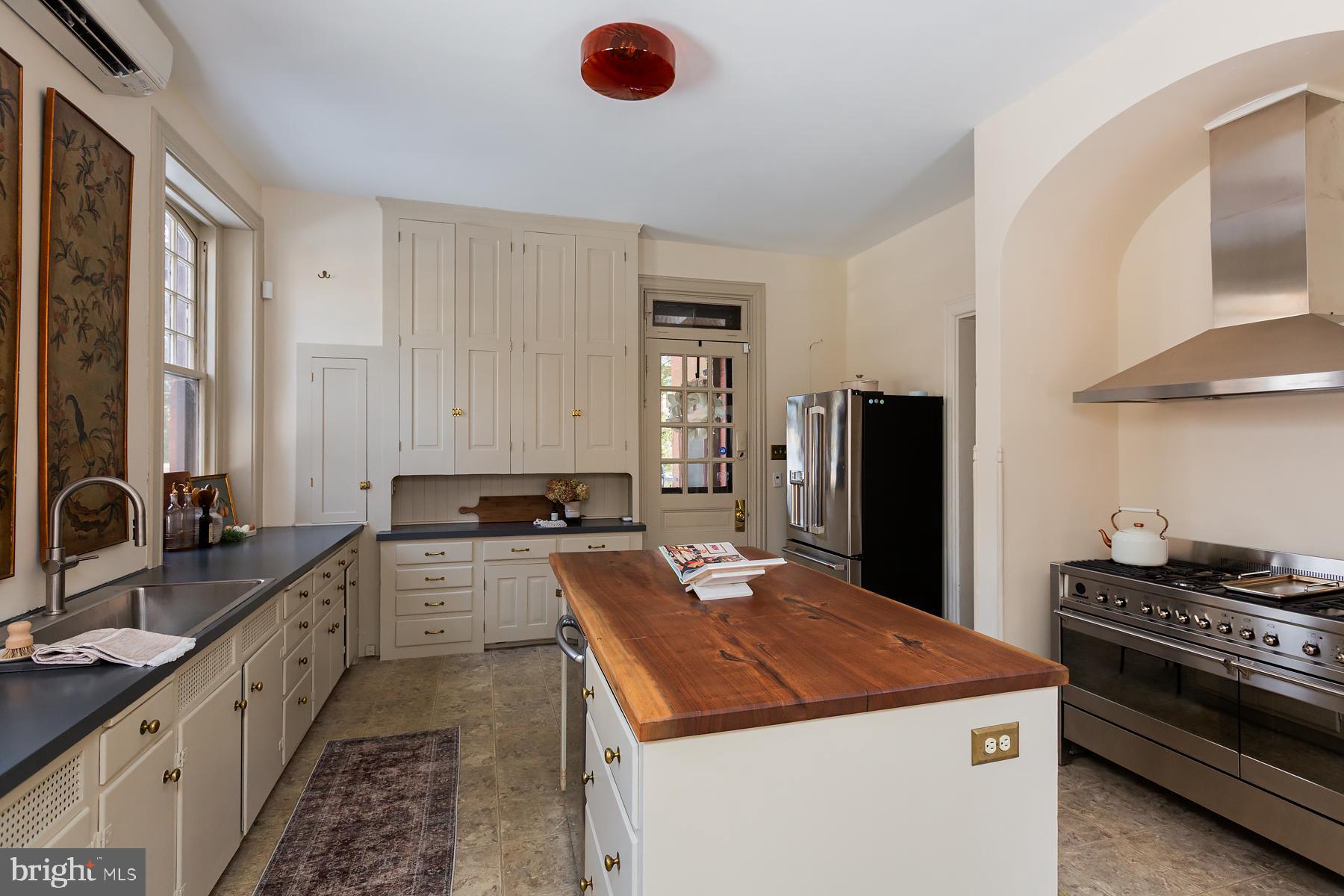 LANCASTER TWP - Residential