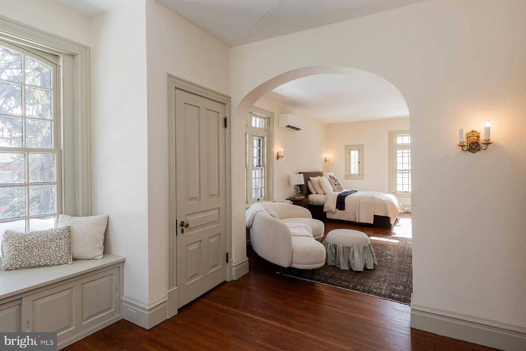 LANCASTER TWP - Residential