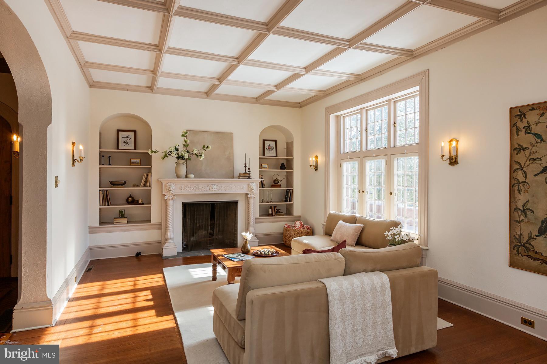 LANCASTER TWP - Residential