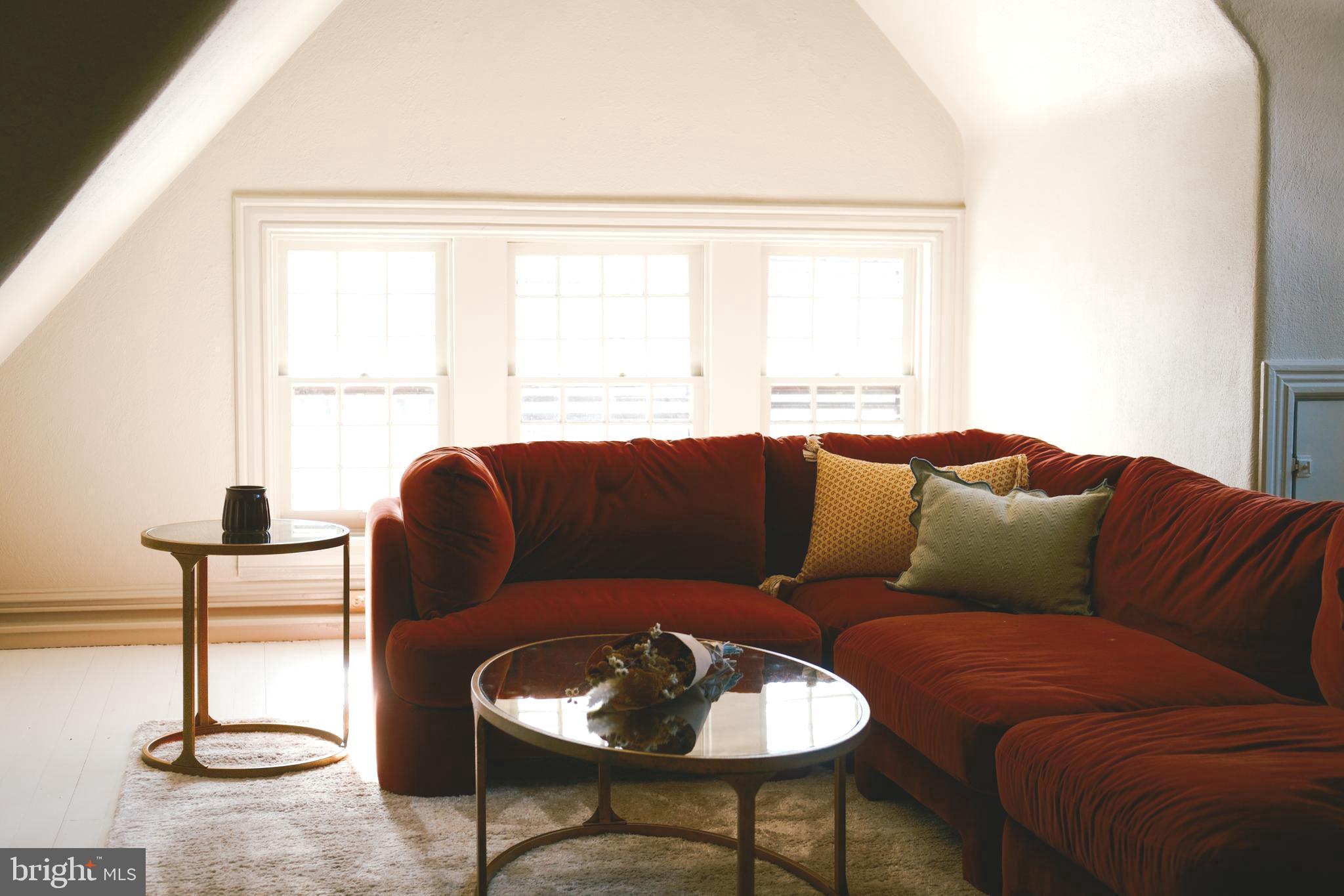 LANCASTER TWP - Residential