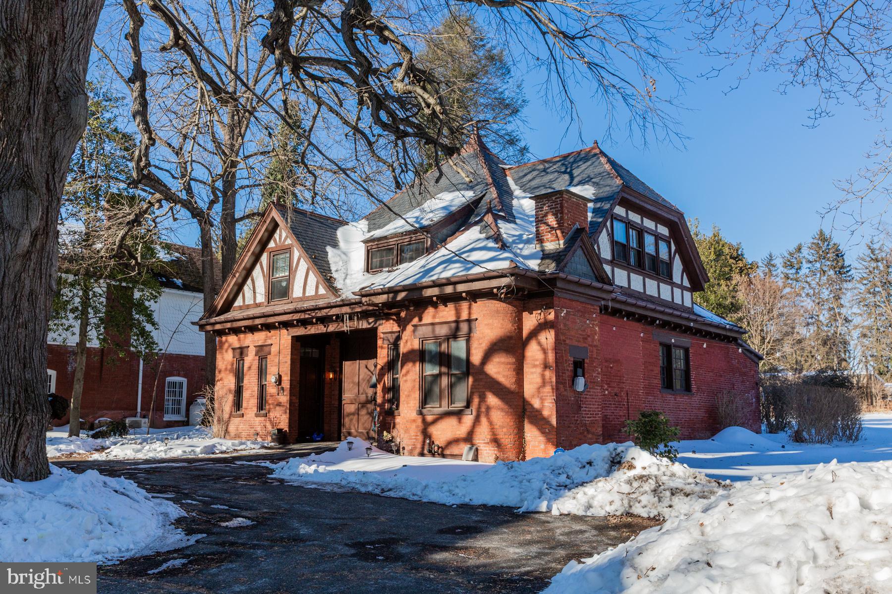 LANCASTER TWP - Residential