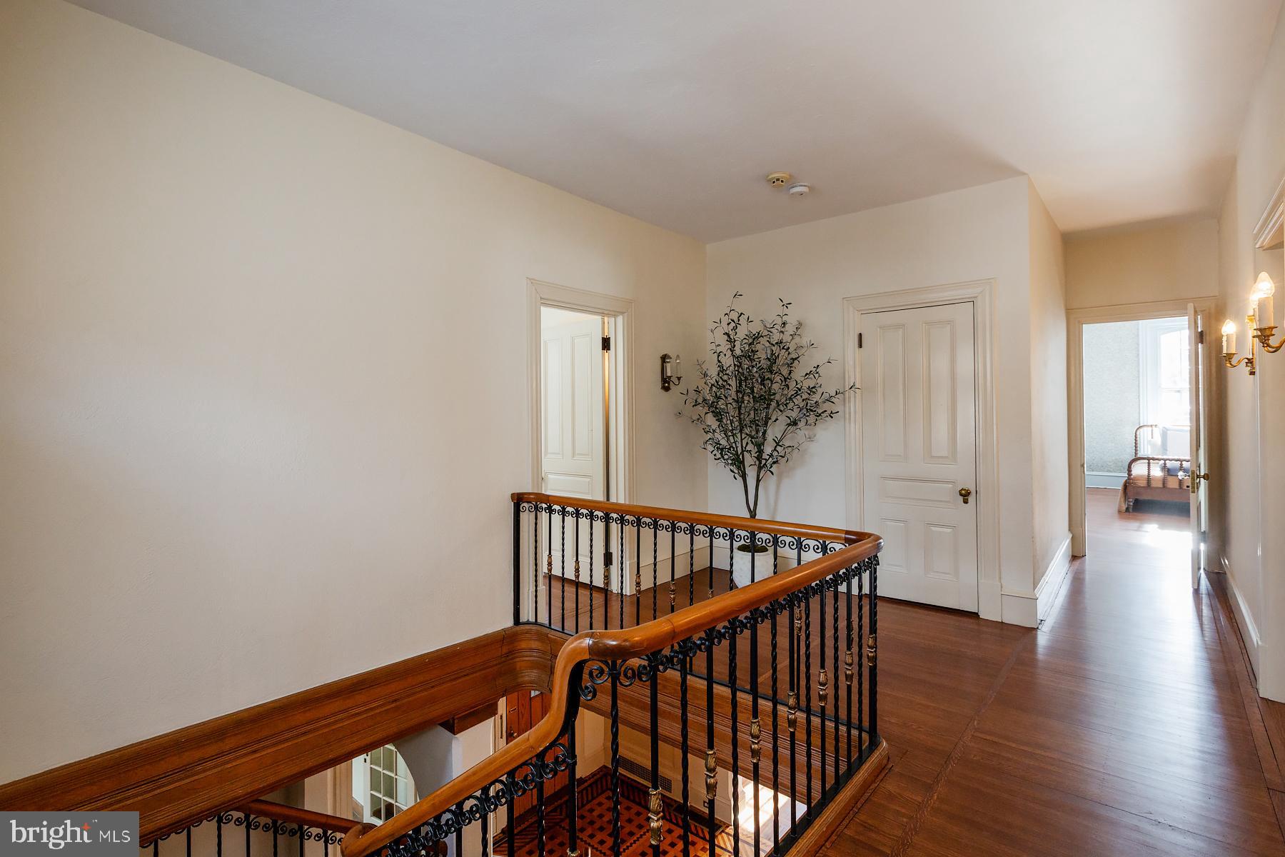 LANCASTER TWP - Residential